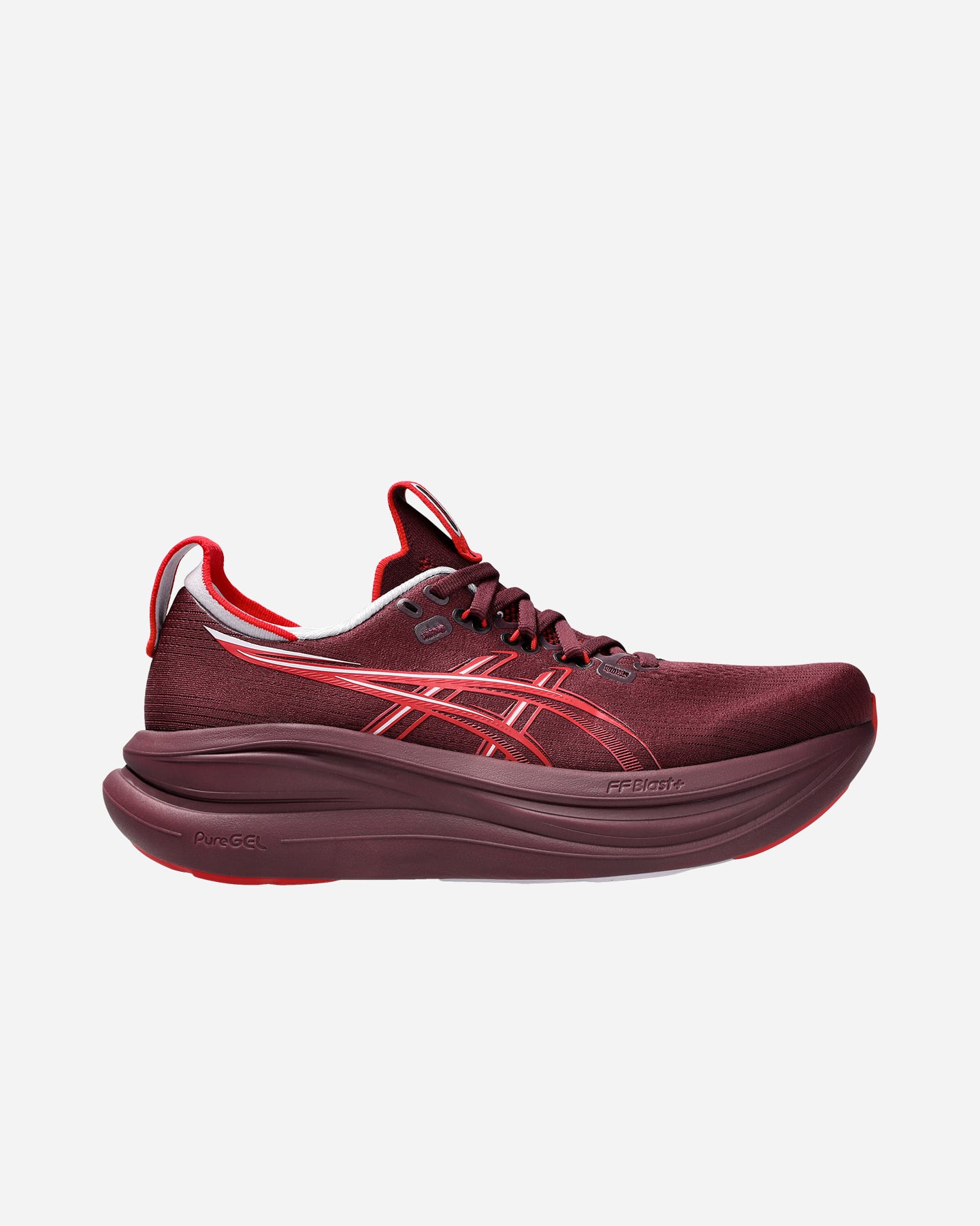 Asics Gel-nimbus 28 W - Scarpe Running - Donna - Viola