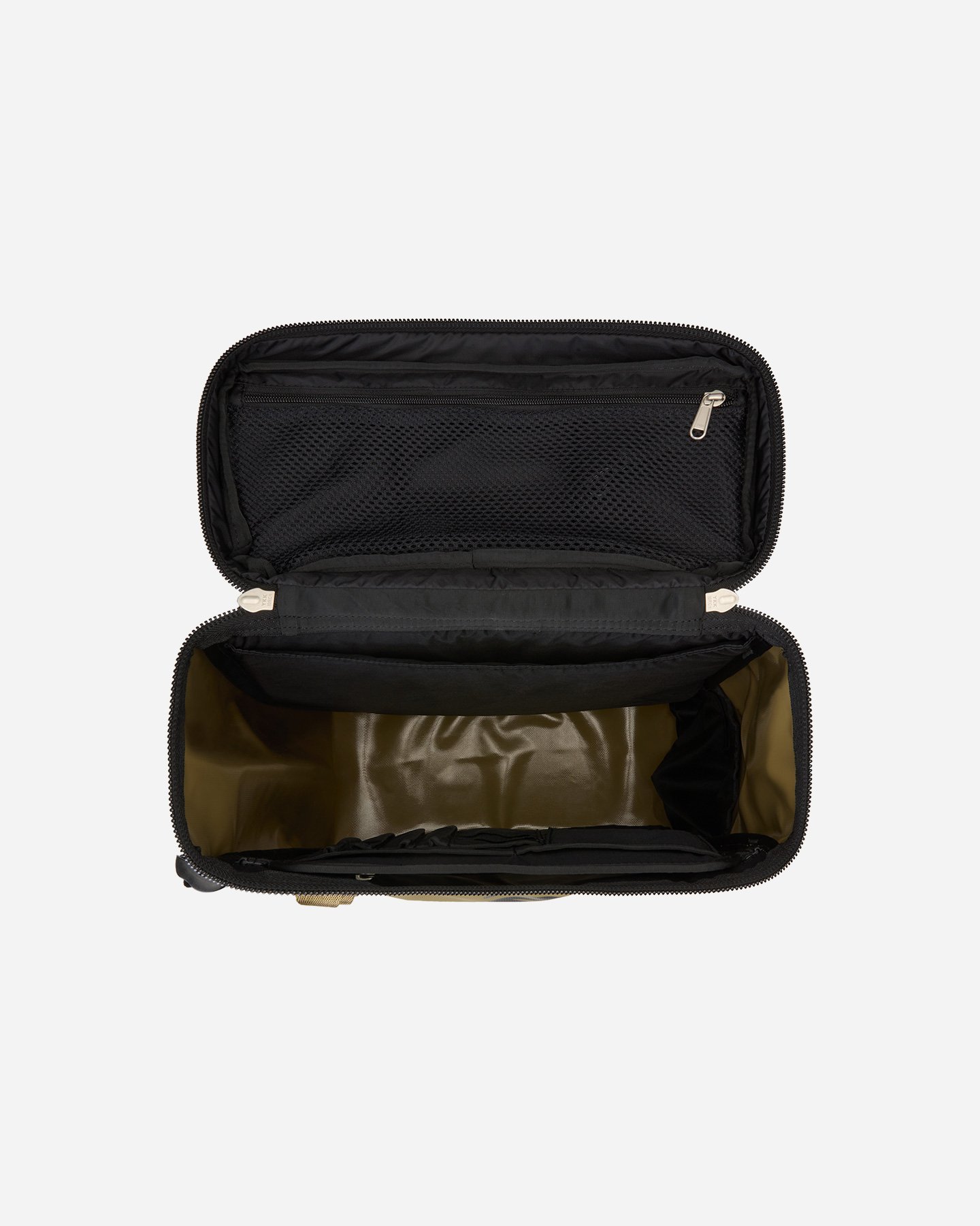 Zaino THE NORTH FACE BASE CAMP FUSE BOX  - Nero - 2 | Cisalfa Sport