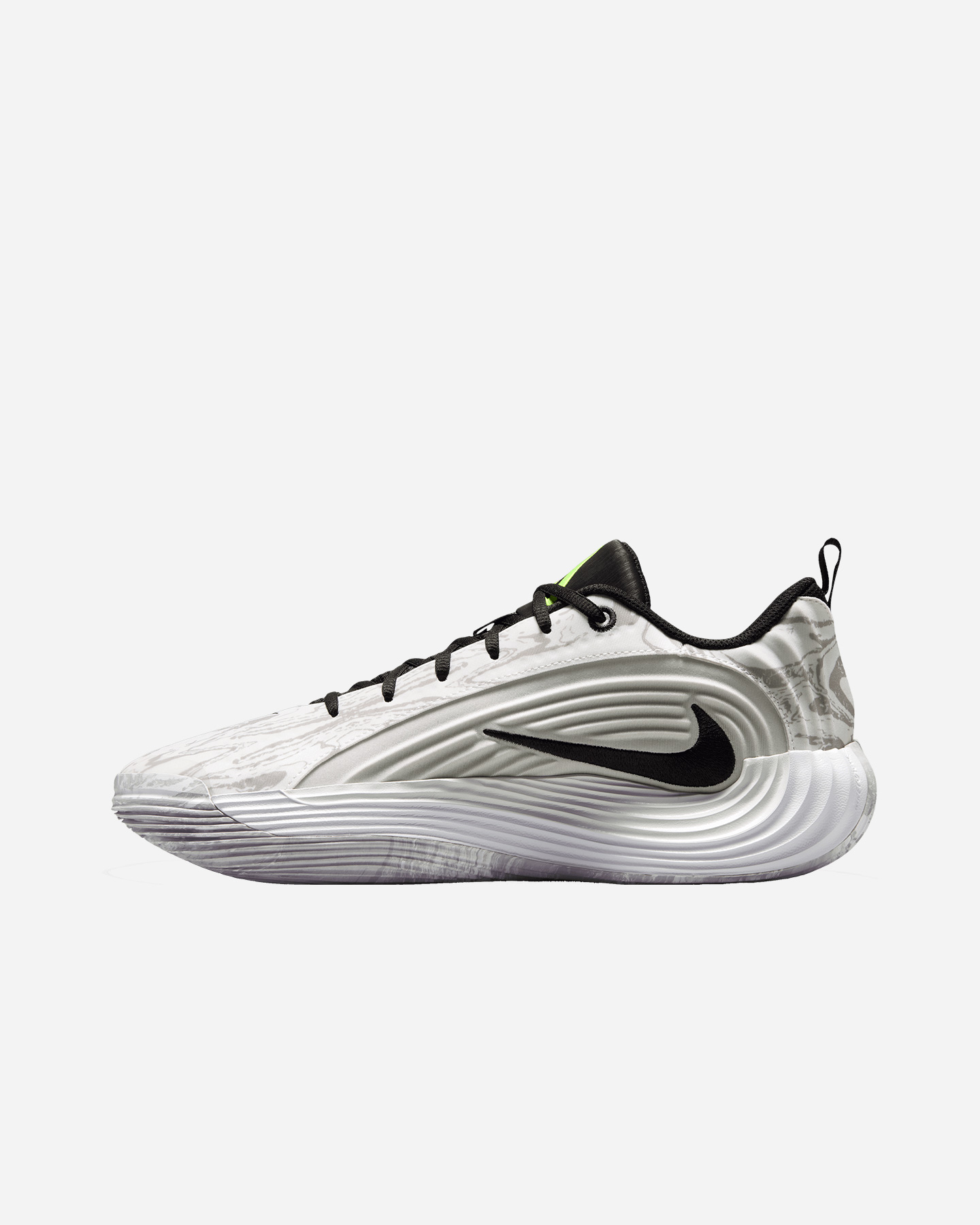 Scarpe basket NIKE GIANNIS IMMORTALITY 5 M - Bianco - 3 | Cisalfa Sport