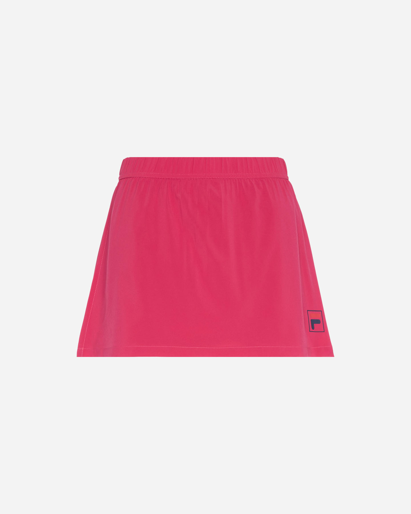 Pantaloncini tennis FILA PADEL MATCH W - Rosa - 0 | Cisalfa Sport