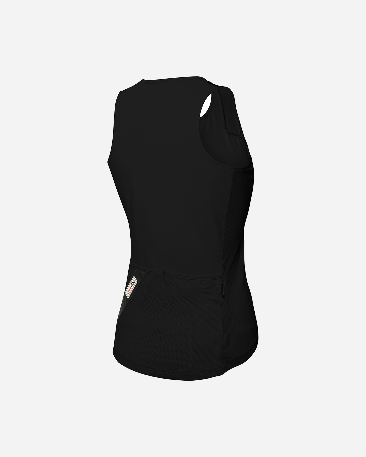 Maglia ciclismo RH+ CORALIE W - Nero - 1 | Cisalfa Sport