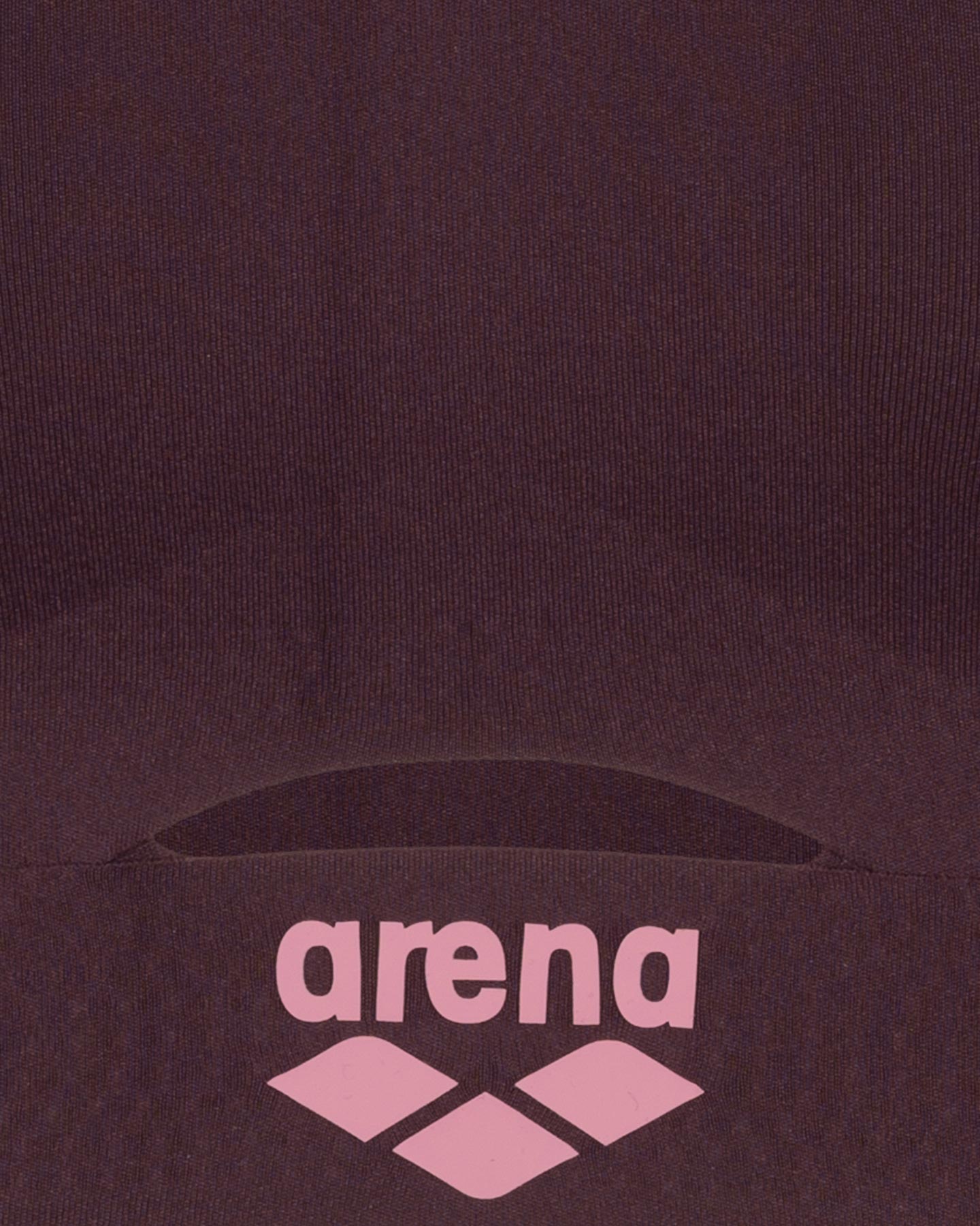 Bra training ARENA ADVANCE W - Rosso - 2 | Cisalfa Sport