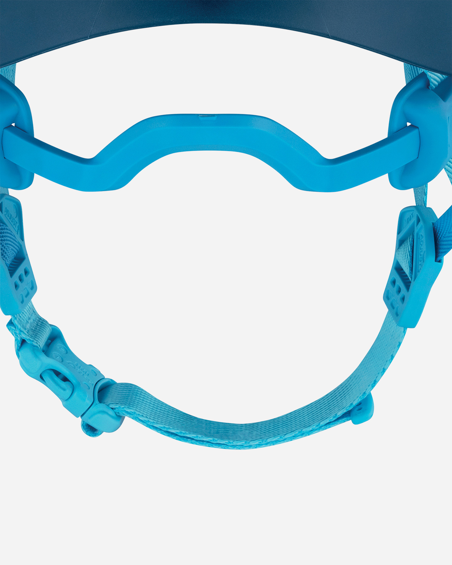 Casco alpinismo PETZL BOREA  - Blu Navy - 5 | Cisalfa Sport