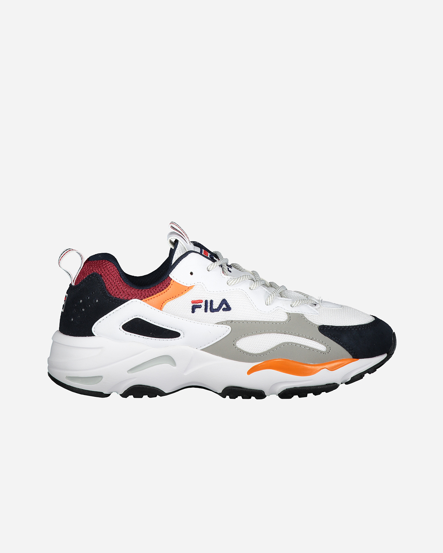 fila sneakers ray