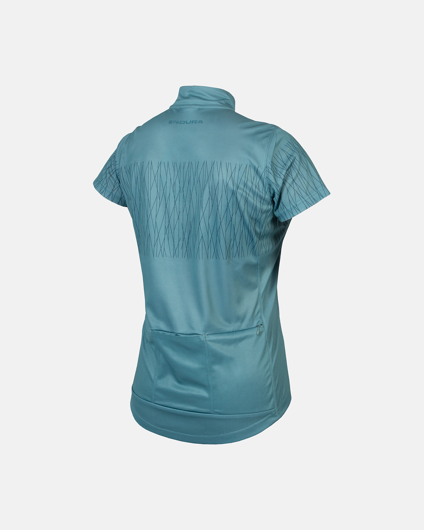 Maglia ciclismo ENDURA HUMMVEE M - Azzurro - 1 | Cisalfa Sport