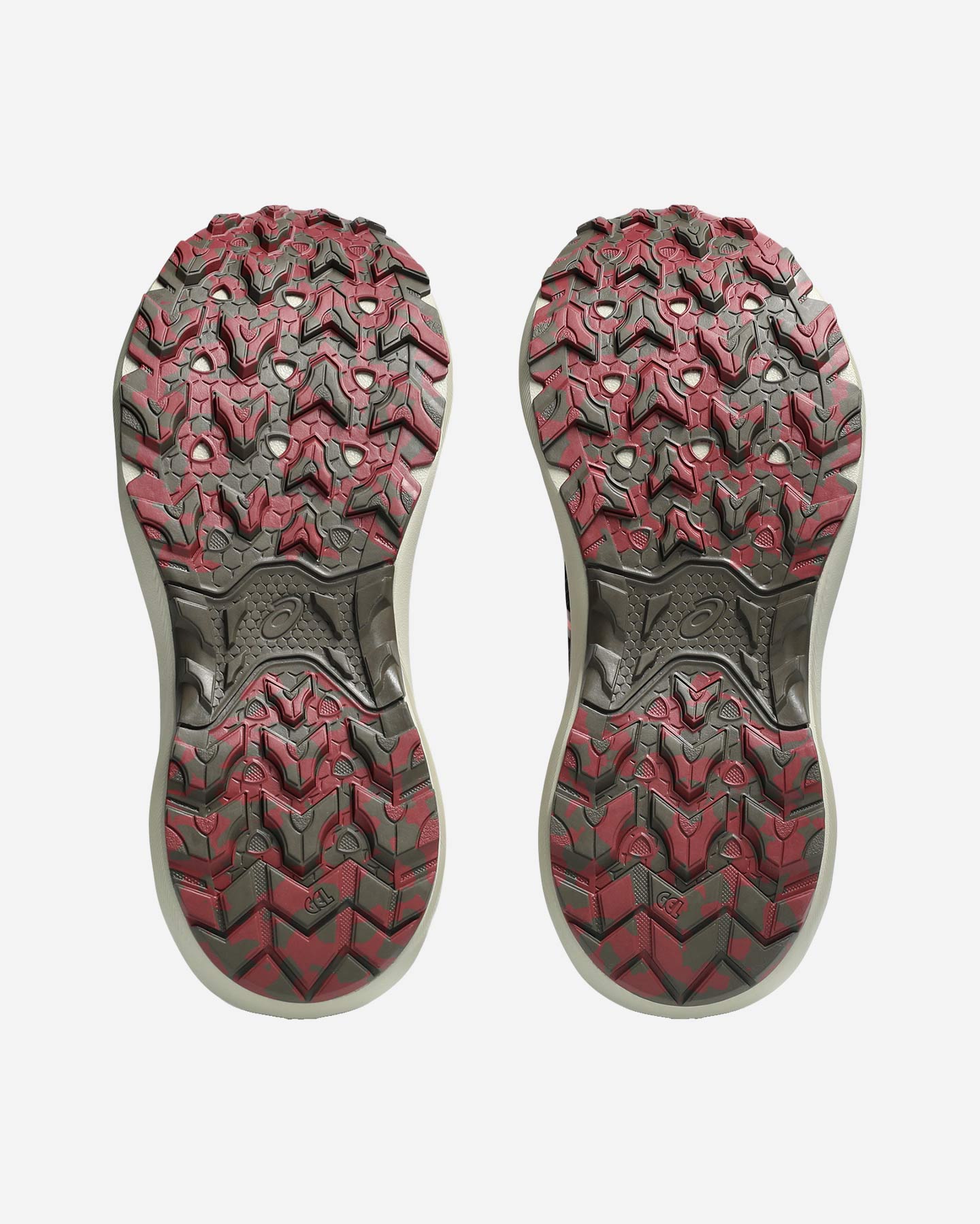 Scarpe trail ASICS GEL-VENTURE 11 W - Nero - 3 | Cisalfa Sport