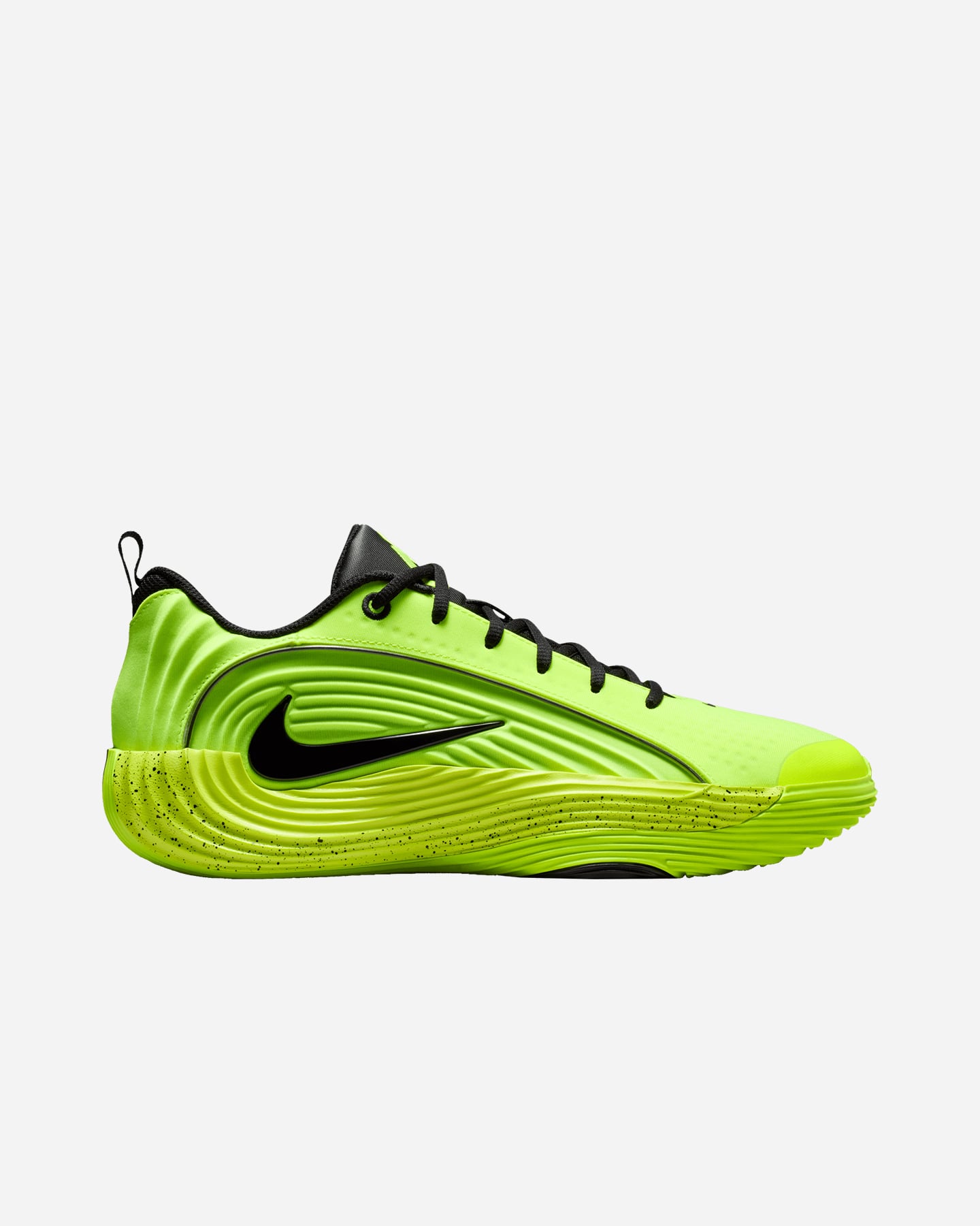 Scarpe basket NIKE GIANNIS IMMORTALITY 5 M - Giallo - 0 | Cisalfa Sport