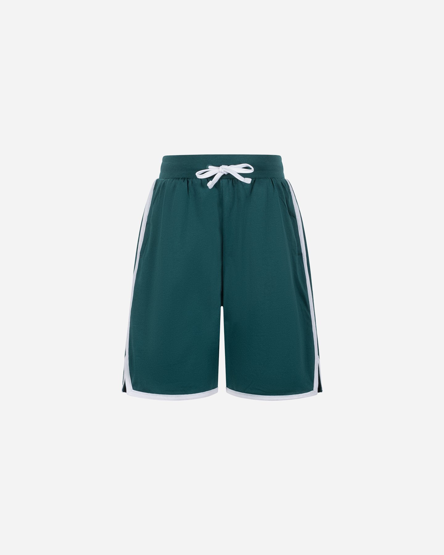Pantaloncini ADMIRAL SUMMER COLLEGE JR - Verde - 0 | Cisalfa Sport