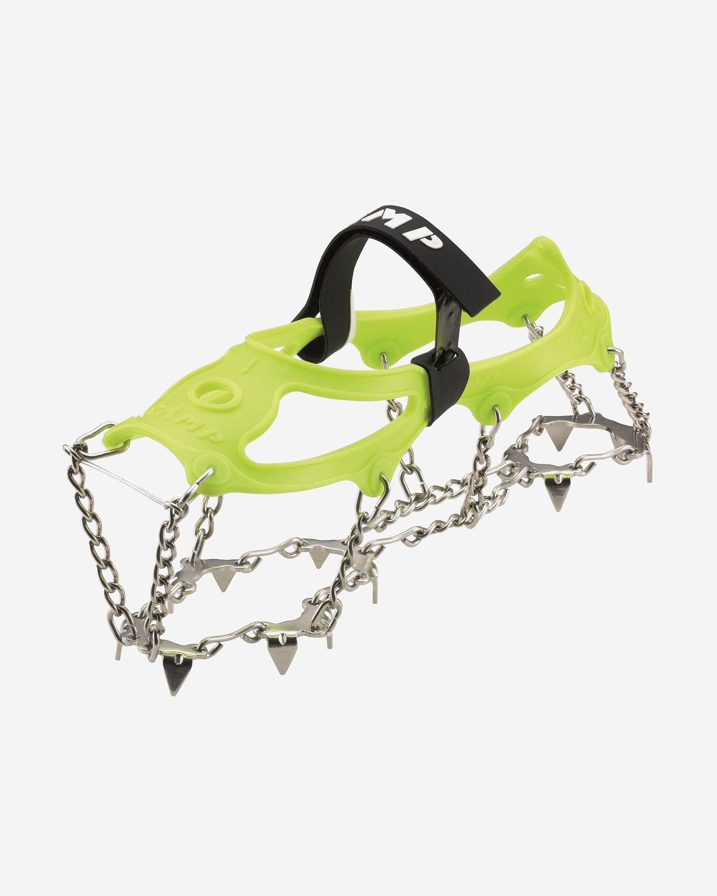 Ramponi CAMP ICE MASTER LIGHT - Rosso - 1 | Cisalfa Sport