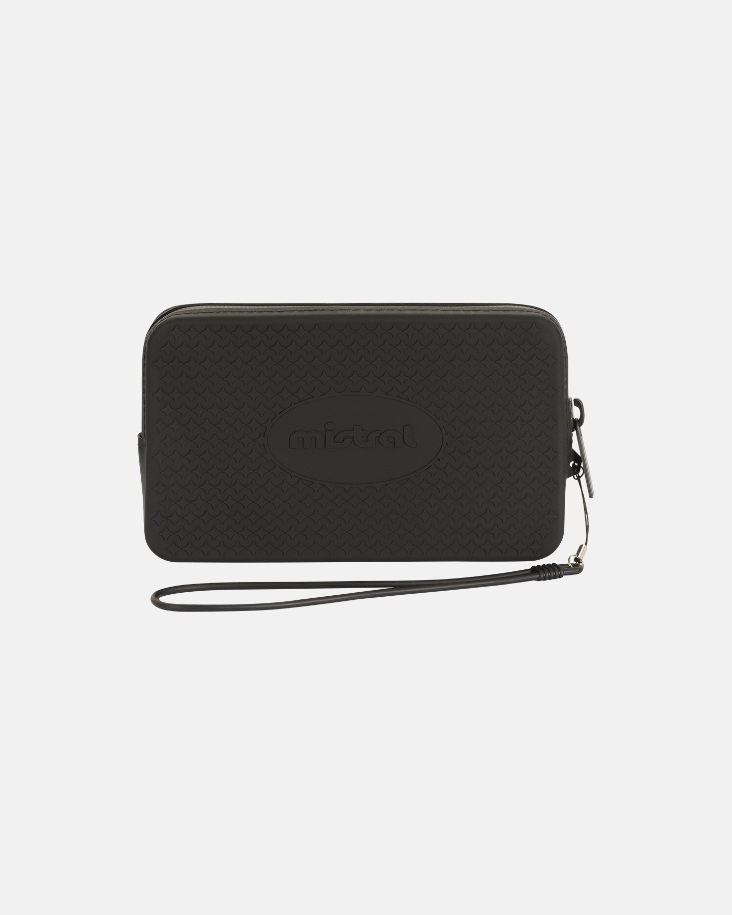 Borsa MISTRAL RUBBER LOGO W - 0 | Cisalfa Sport