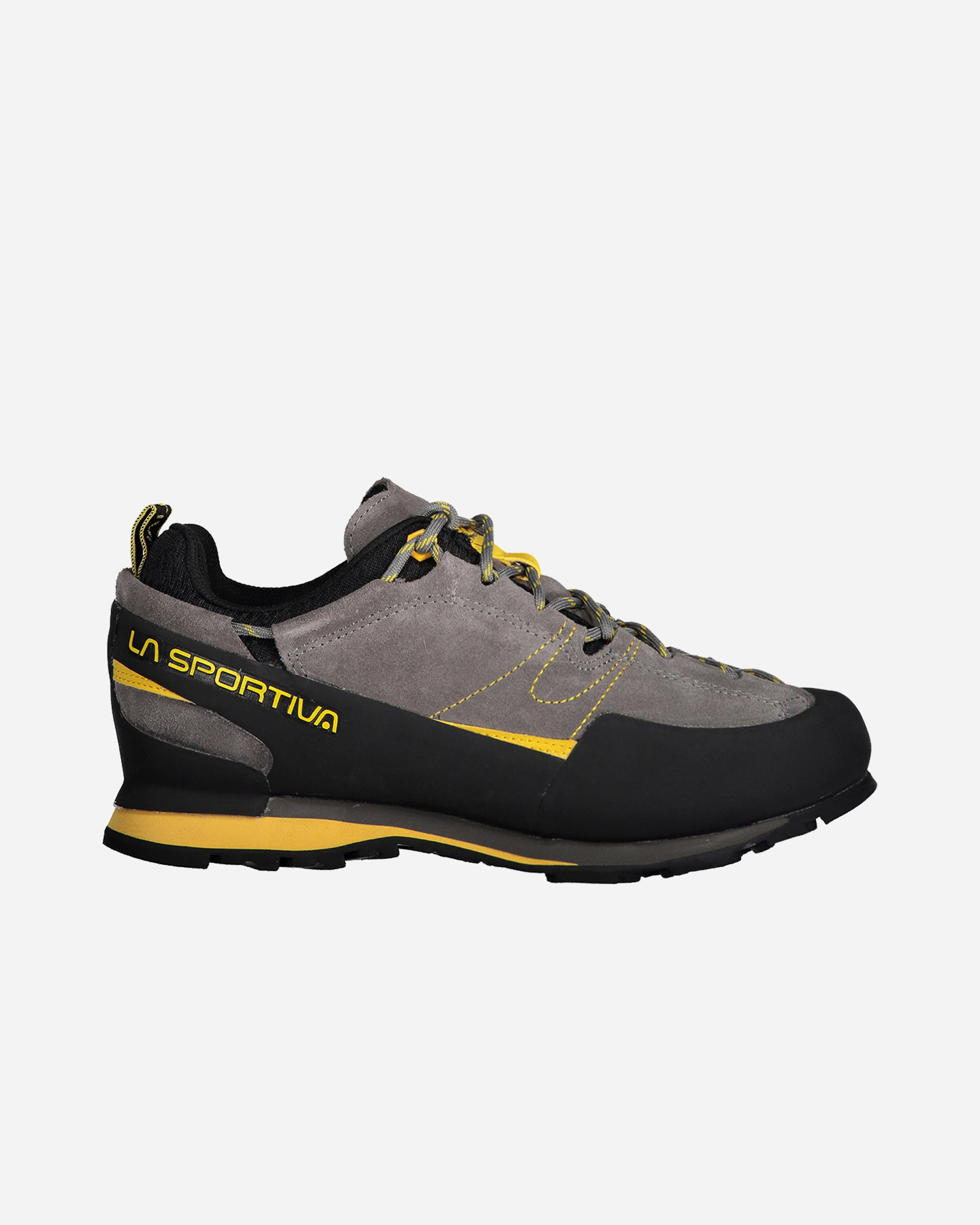 La Sportiva Boulder X Review - GearLab