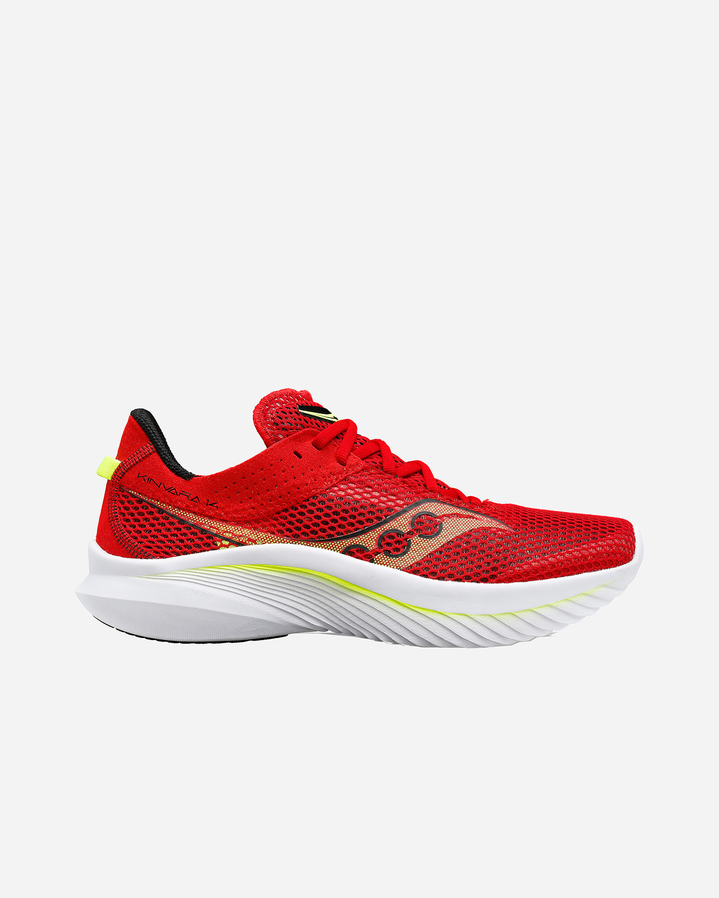 Scarpe running SAUCONY KINVARA 14 M - 0 | Cisalfa Sport