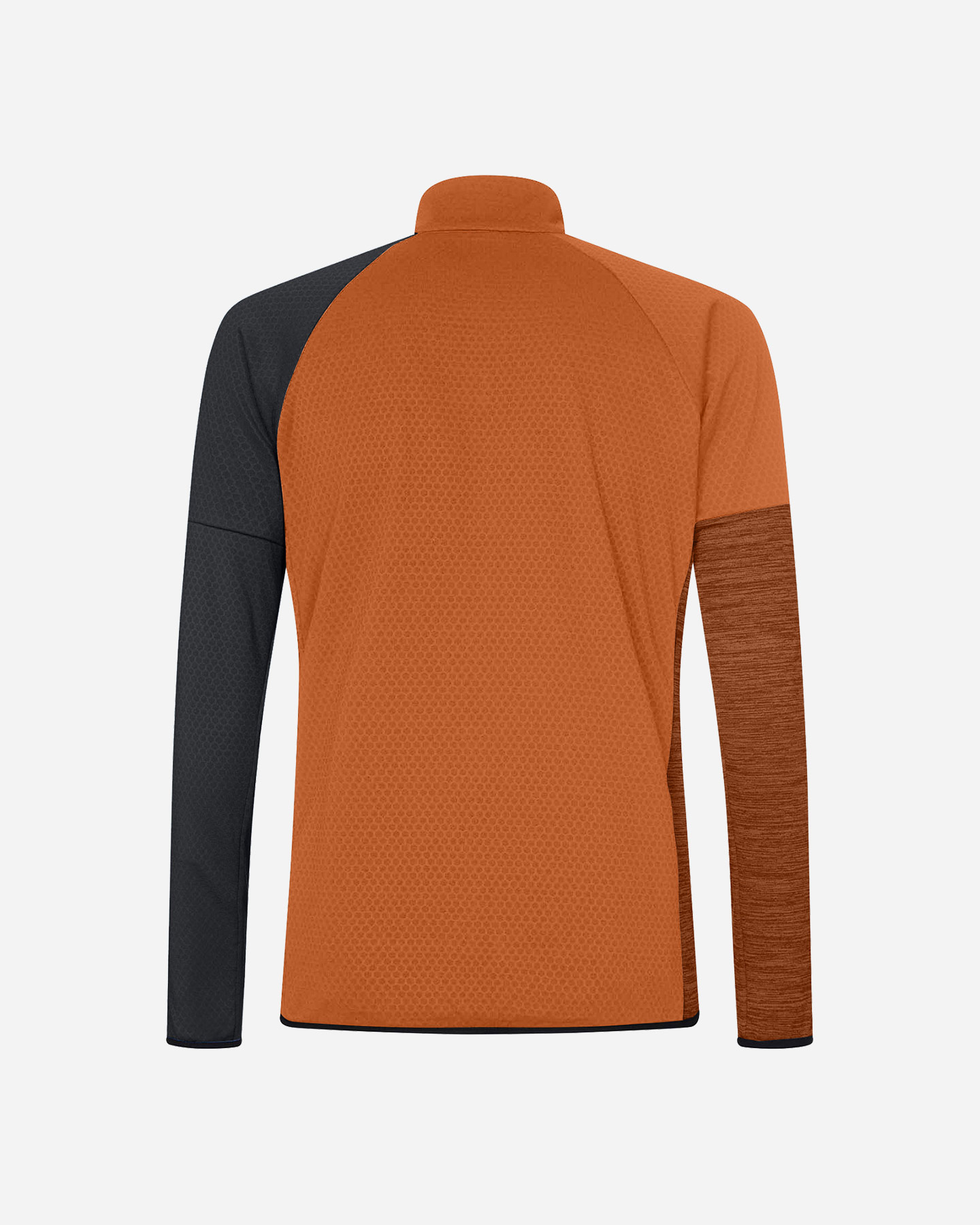 Pile ROCK EXPERIENCE KOBRA M - Arancione - 1 | Cisalfa Sport