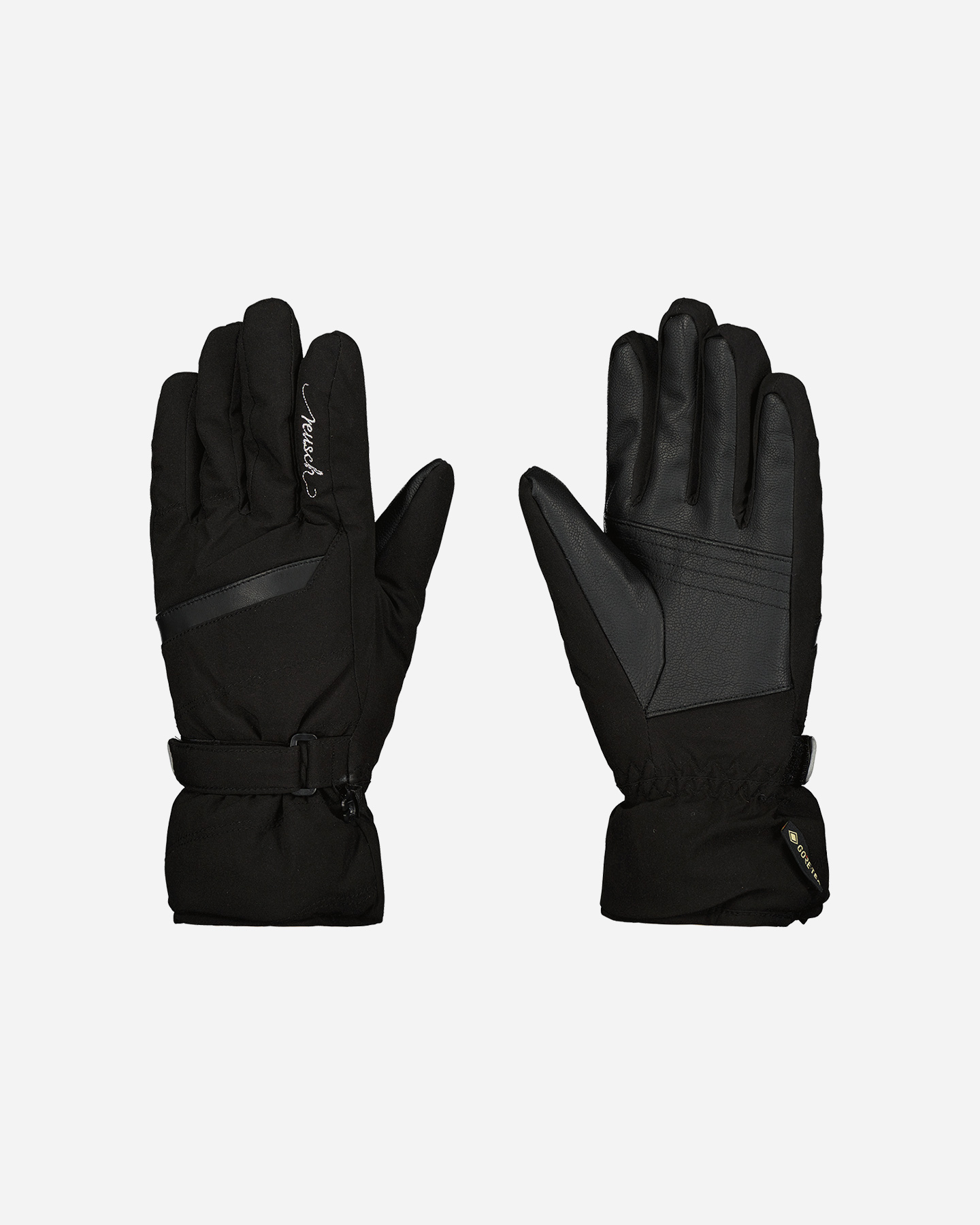 Guanti sci REUSCH SANDY GTX W - Nero - 0 | Cisalfa Sport