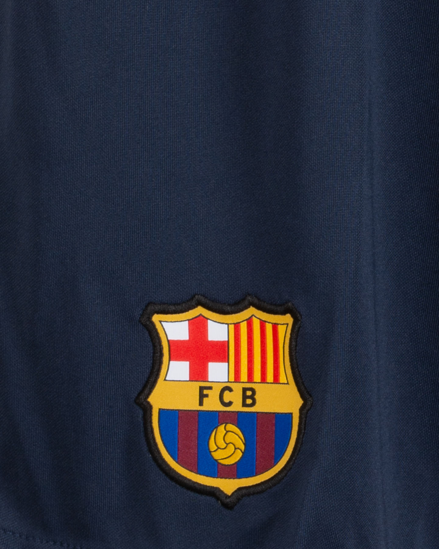 Pantaloncini calcio ufficiali NIKE BARCELONA HOME 22-23 M - 2 | Cisalfa Sport