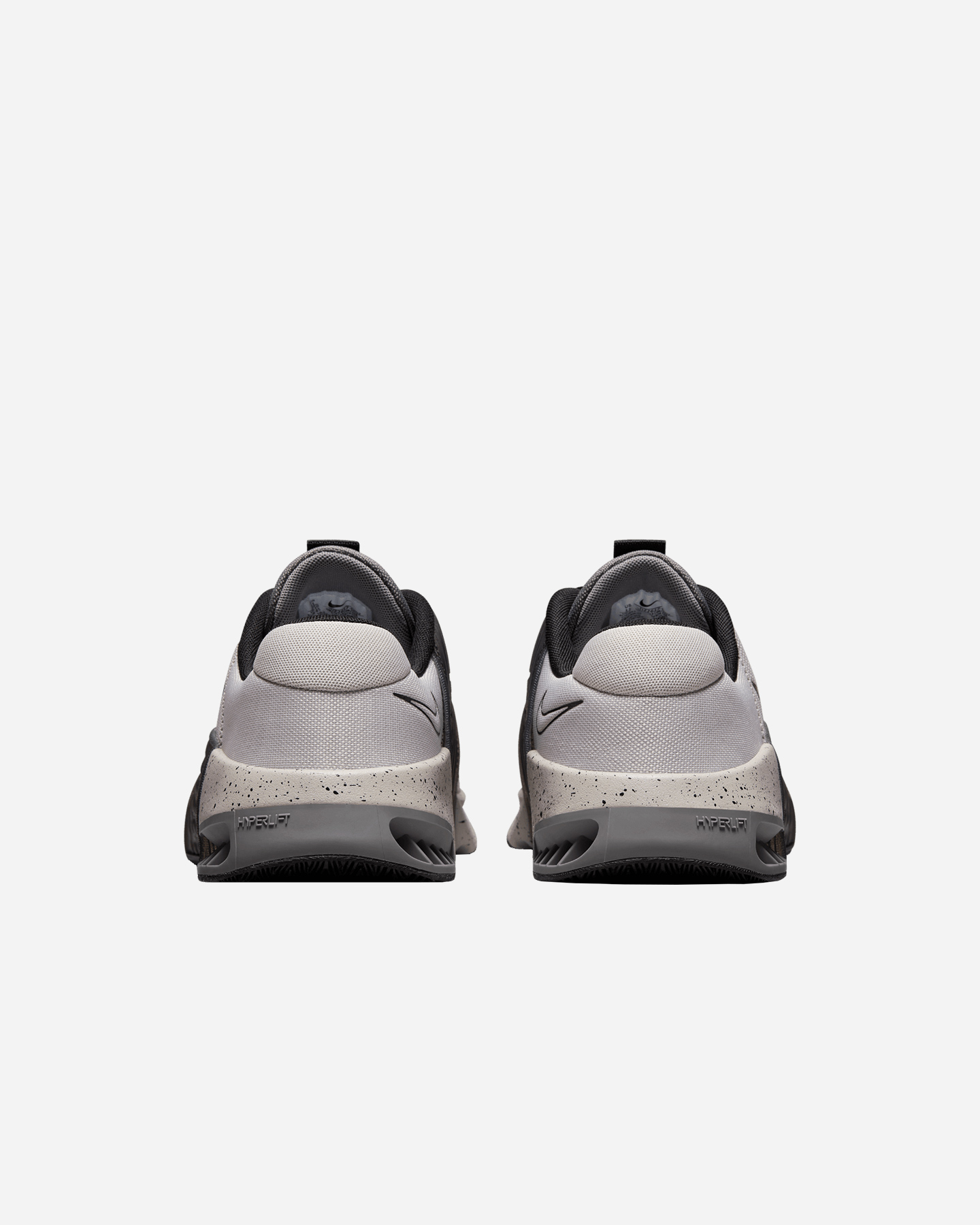 Scarpe training NIKE METCON 9 M - Grigio - 4 | Cisalfa Sport