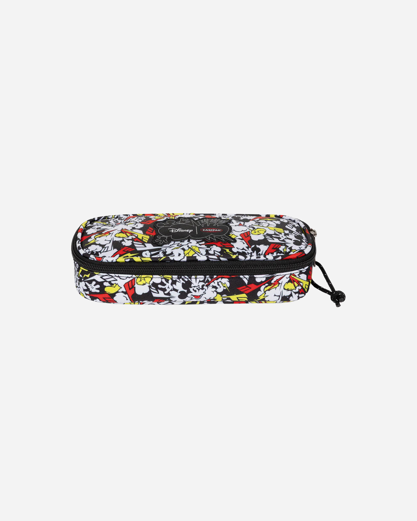 Oval Single Authentic - Astuccio