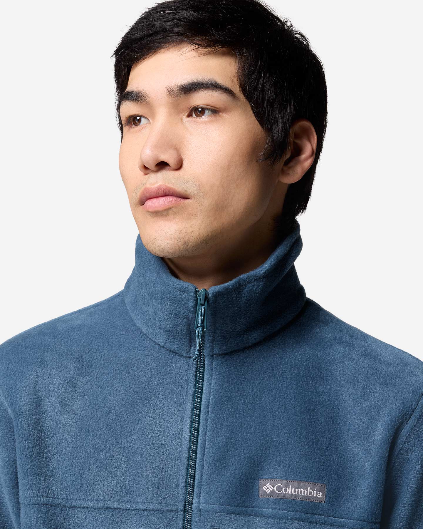 Pile COLUMBIA STEENS MOUNT 2.0 M - Blu - 4 | Cisalfa Sport