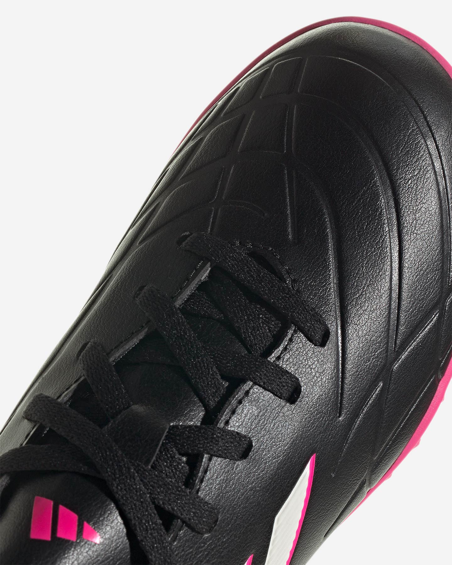 Scarpe calcio ADIDAS COPA PURE 4 TF J JR - 5 | Cisalfa Sport