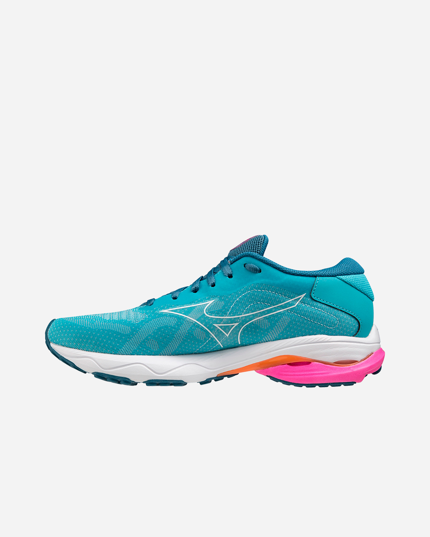 Scarpe running MIZUNO WAVE ULTIMA WOS 14 W - 4 | Cisalfa Sport