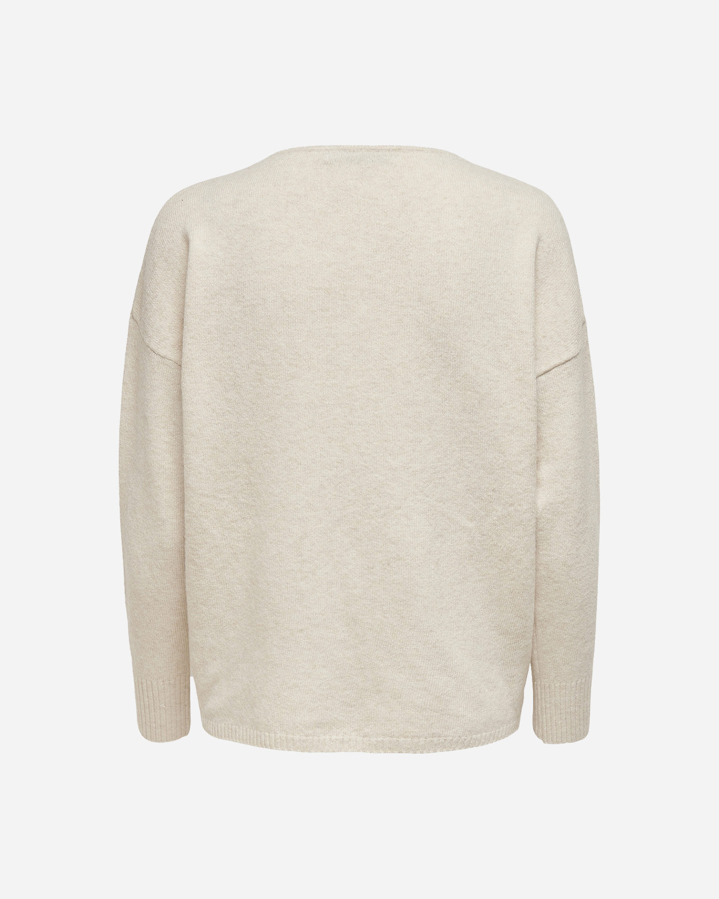 Maglione ONLY RICA W - Beige - 1 | Cisalfa Sport