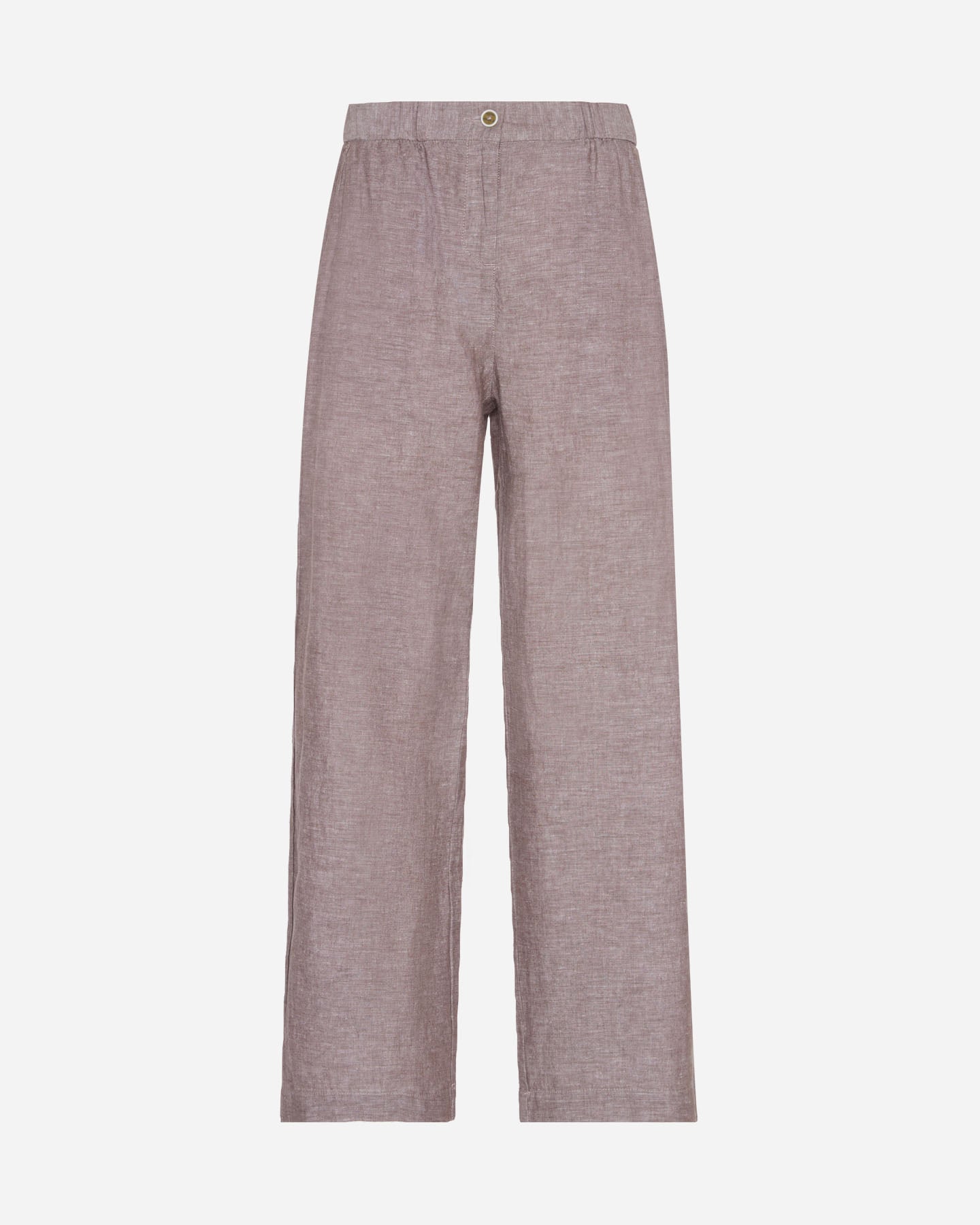 Pantalone DACK'S ESSENTIAL W - Marrone - 0 | Cisalfa Sport