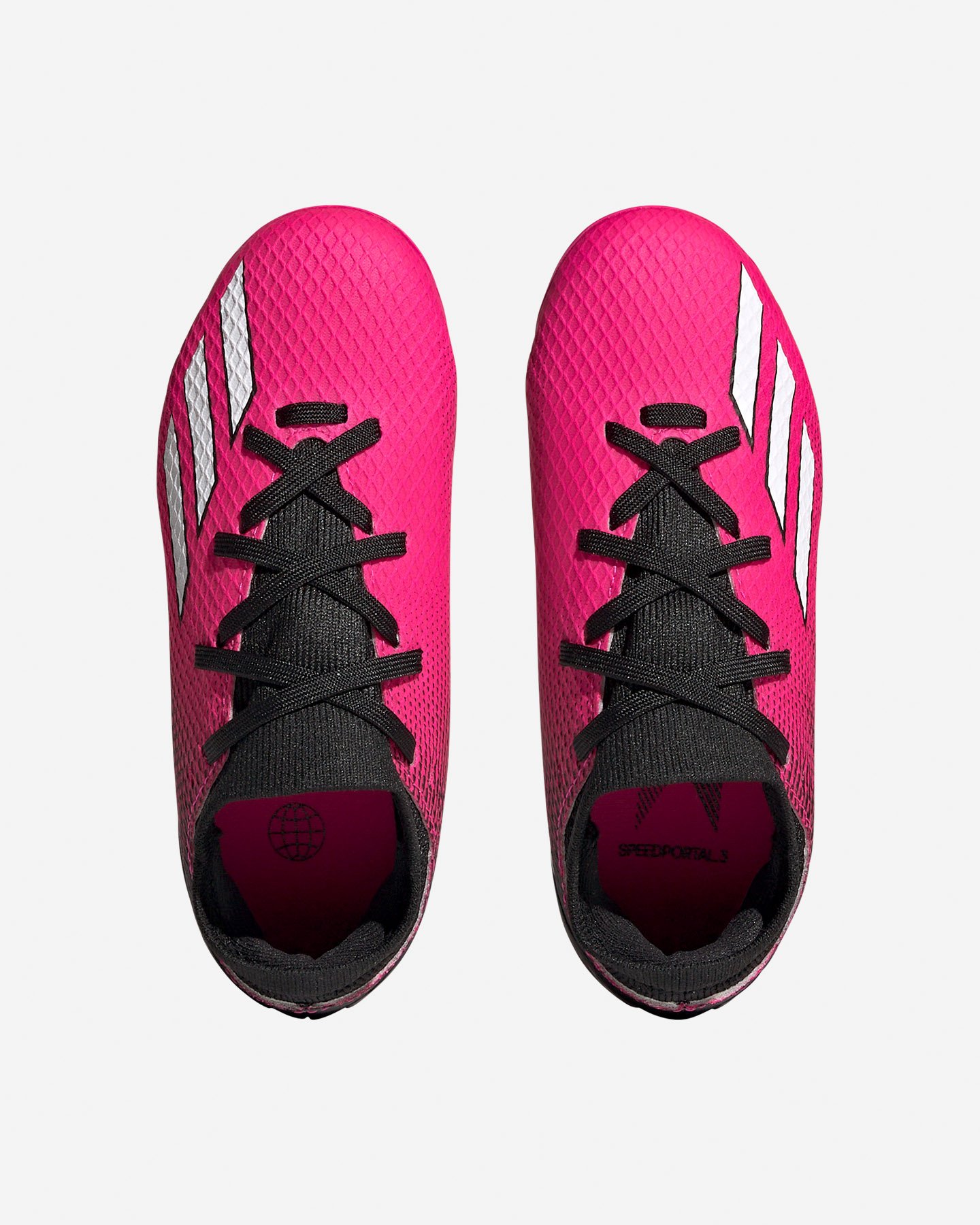 Scarpe calcio ADIDAS X SPEEDPORTAL 3 MG J JR - 2 | Cisalfa Sport
