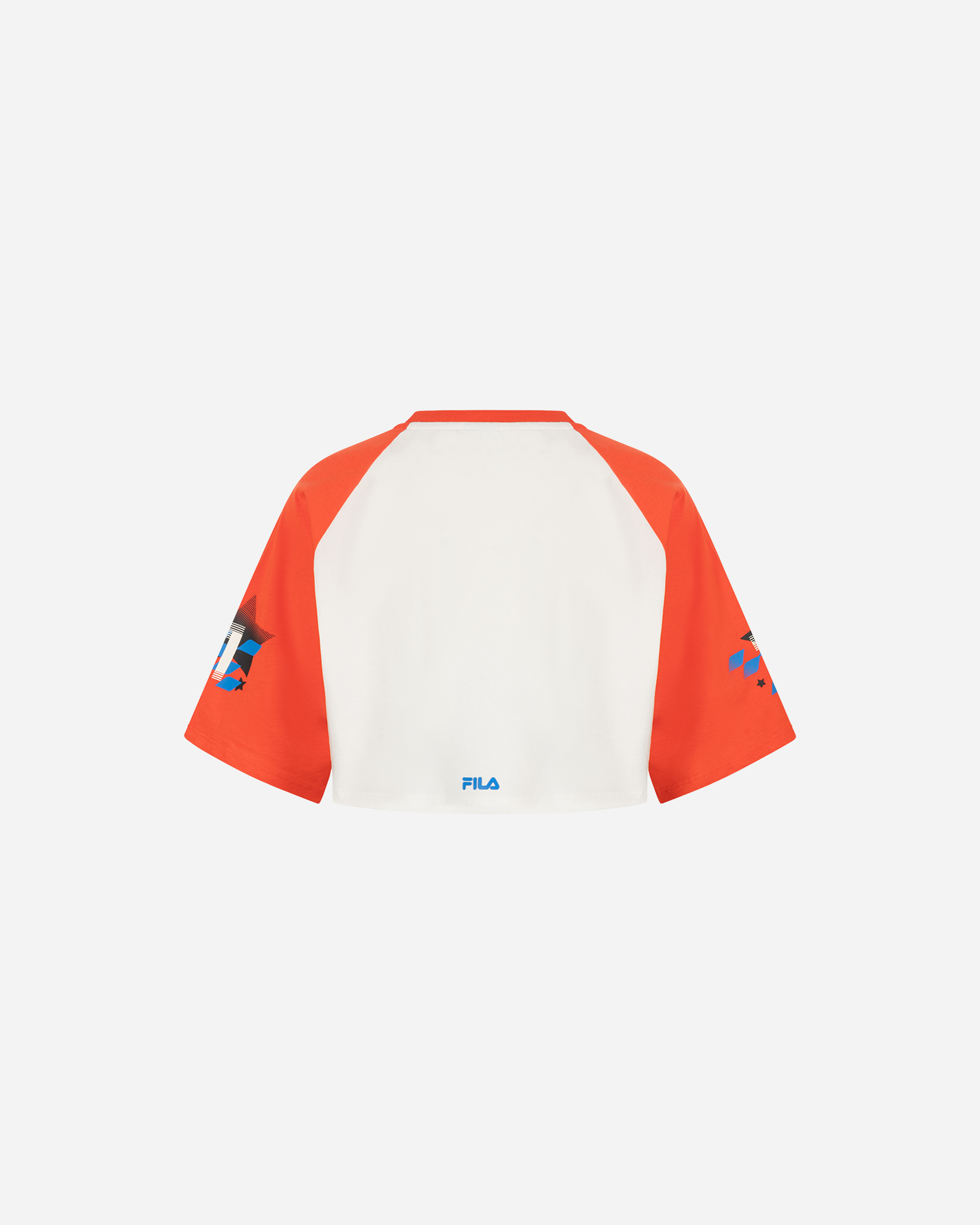 T-shirt FILA CONTEMPORARY STREET STYLE W - Bianco - 1 | Cisalfa Sport