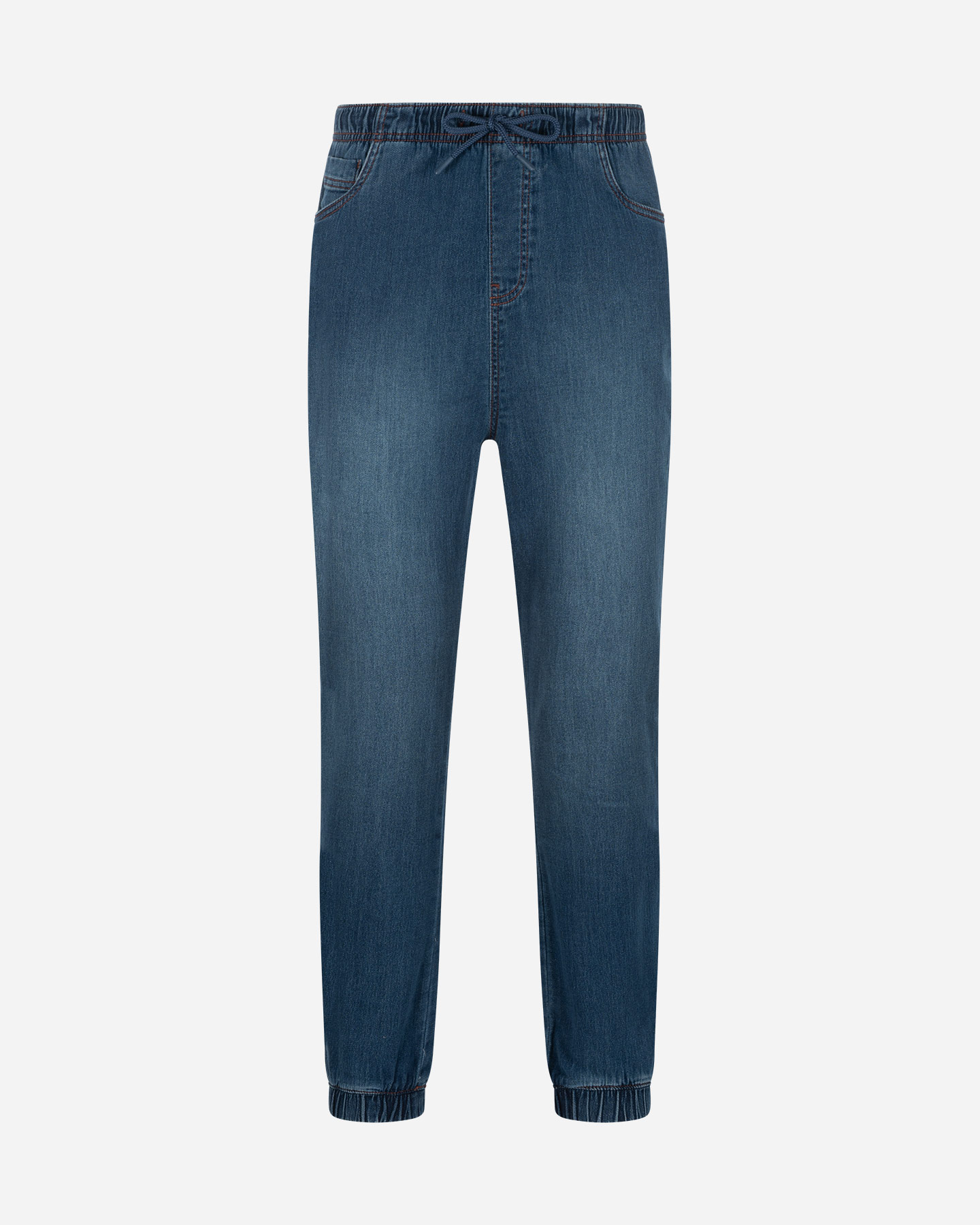 Pantalone MISTRAL ADVENTURE DIVISION M - Denim - 0 | Cisalfa Sport