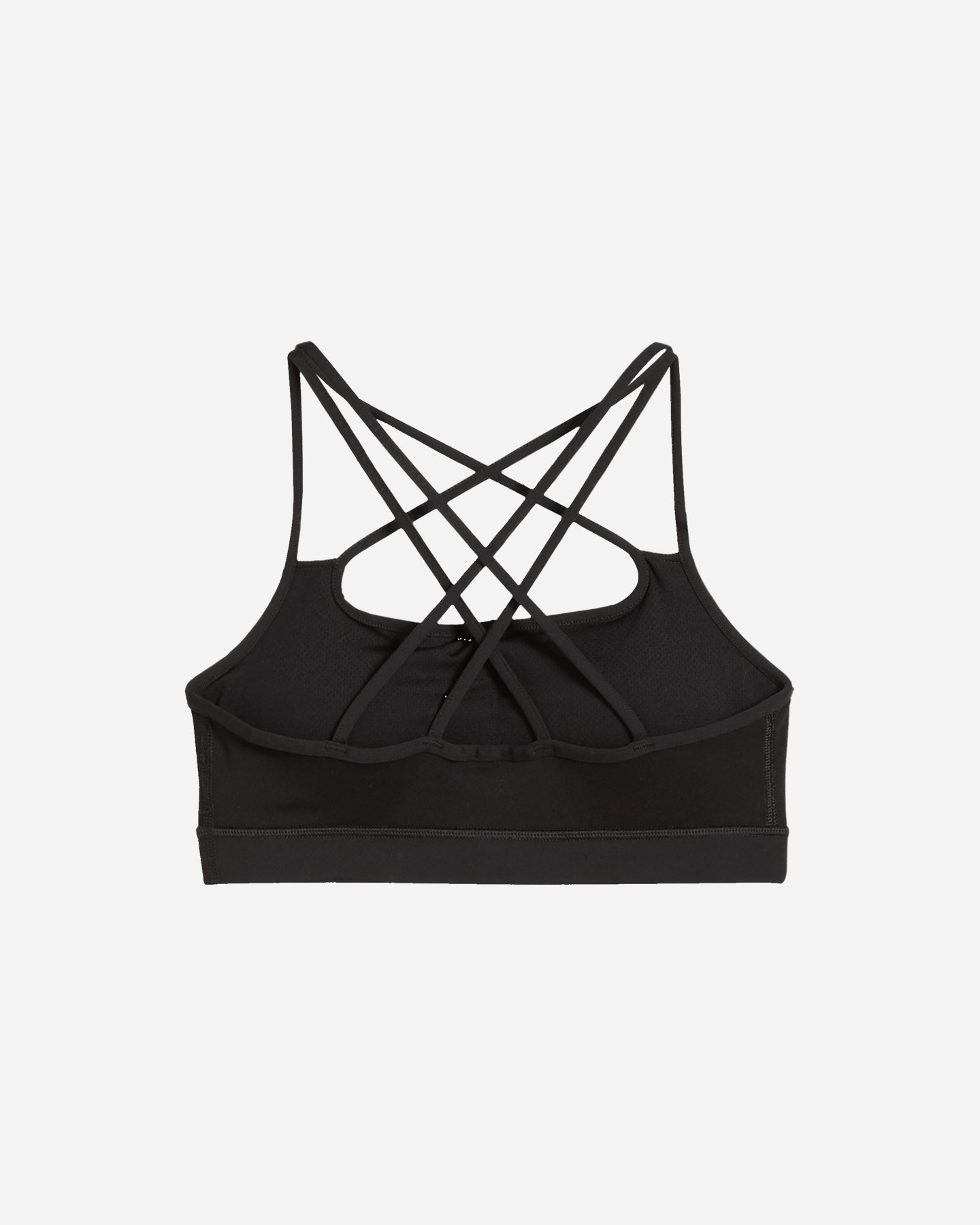 Bra training PUMA BASIC W - Nero - 1 | Cisalfa Sport