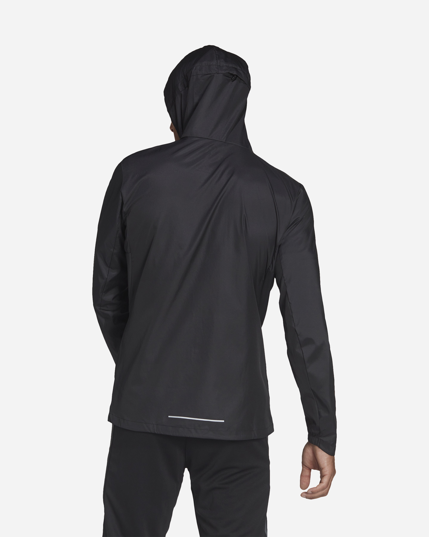 Giacca running ADIDAS OWN THE RUN M - 3 | Cisalfa Sport