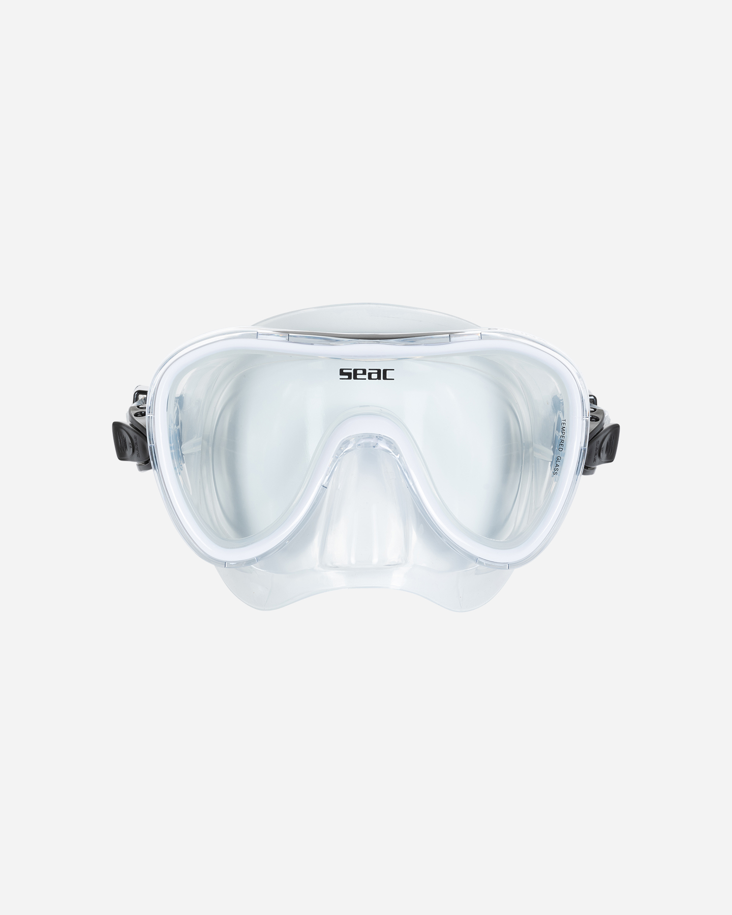 Maschera sub SEAC SUB SALINA  - 0 | Cisalfa Sport