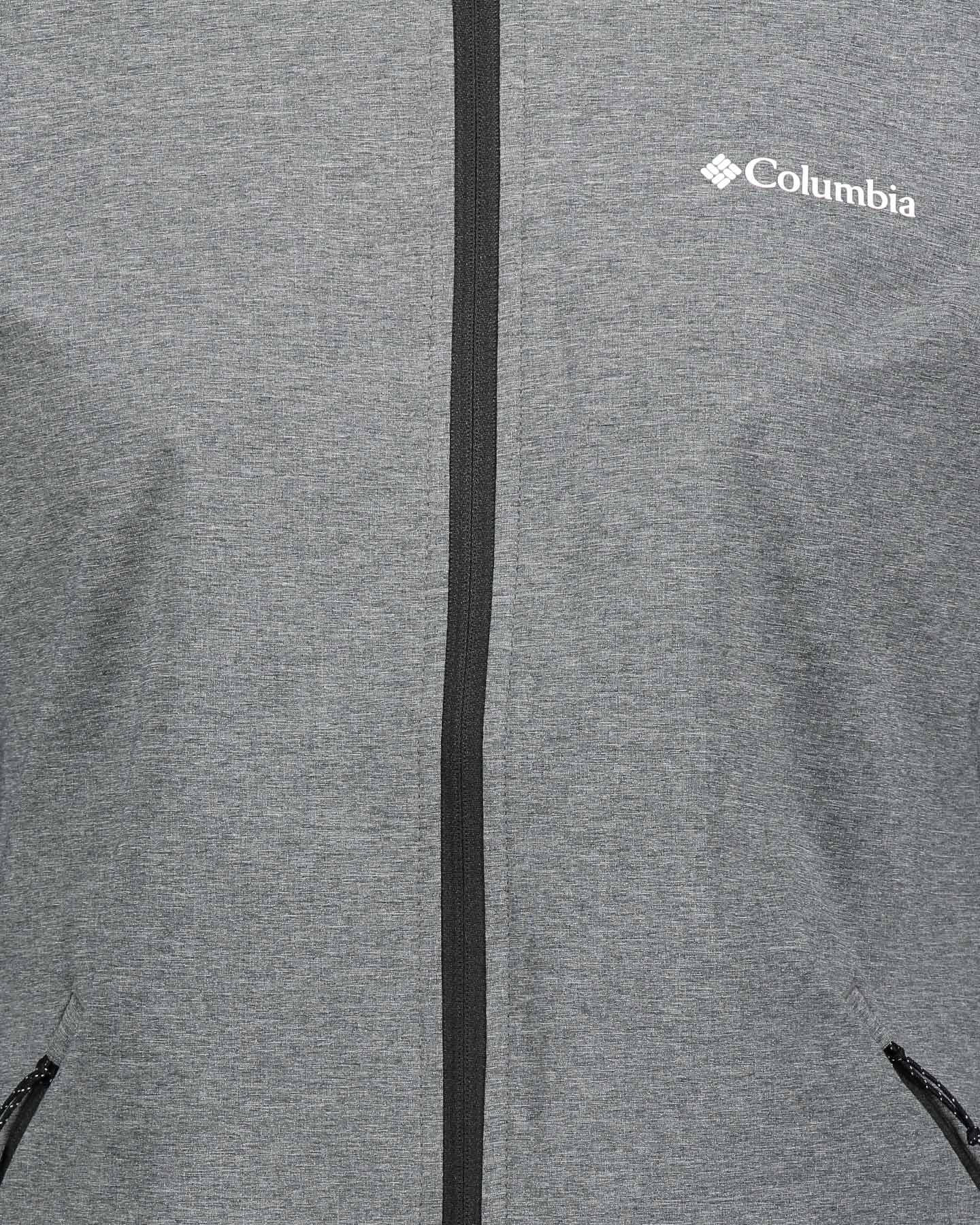 Pile COLUMBIA HEATHER CANYON W - Nero - 2 | Cisalfa Sport