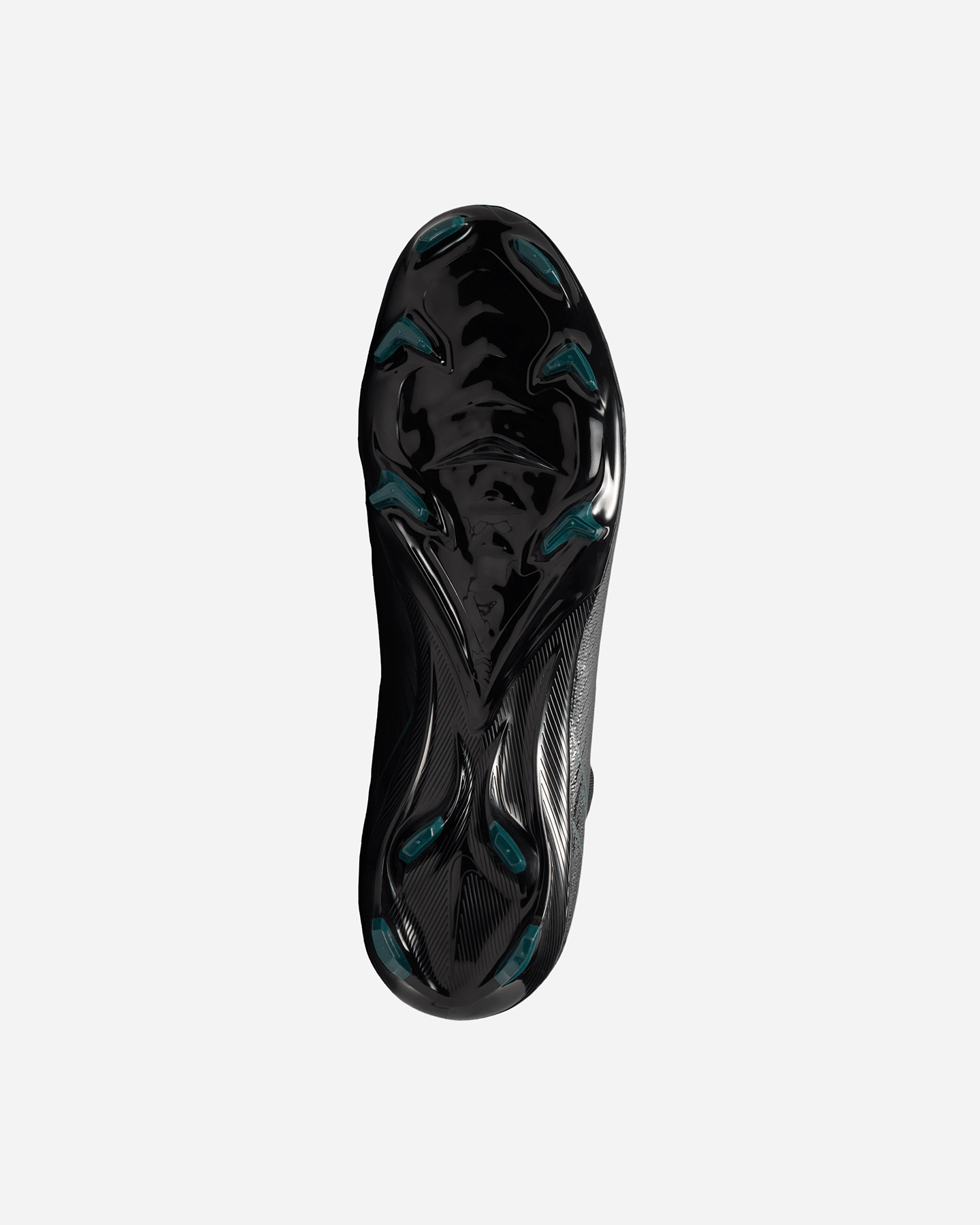 Scarpe calcio NIKE MERCURIAL SUPERFLY 10 PRO FG M - Nero - 2 | Cisalfa Sport