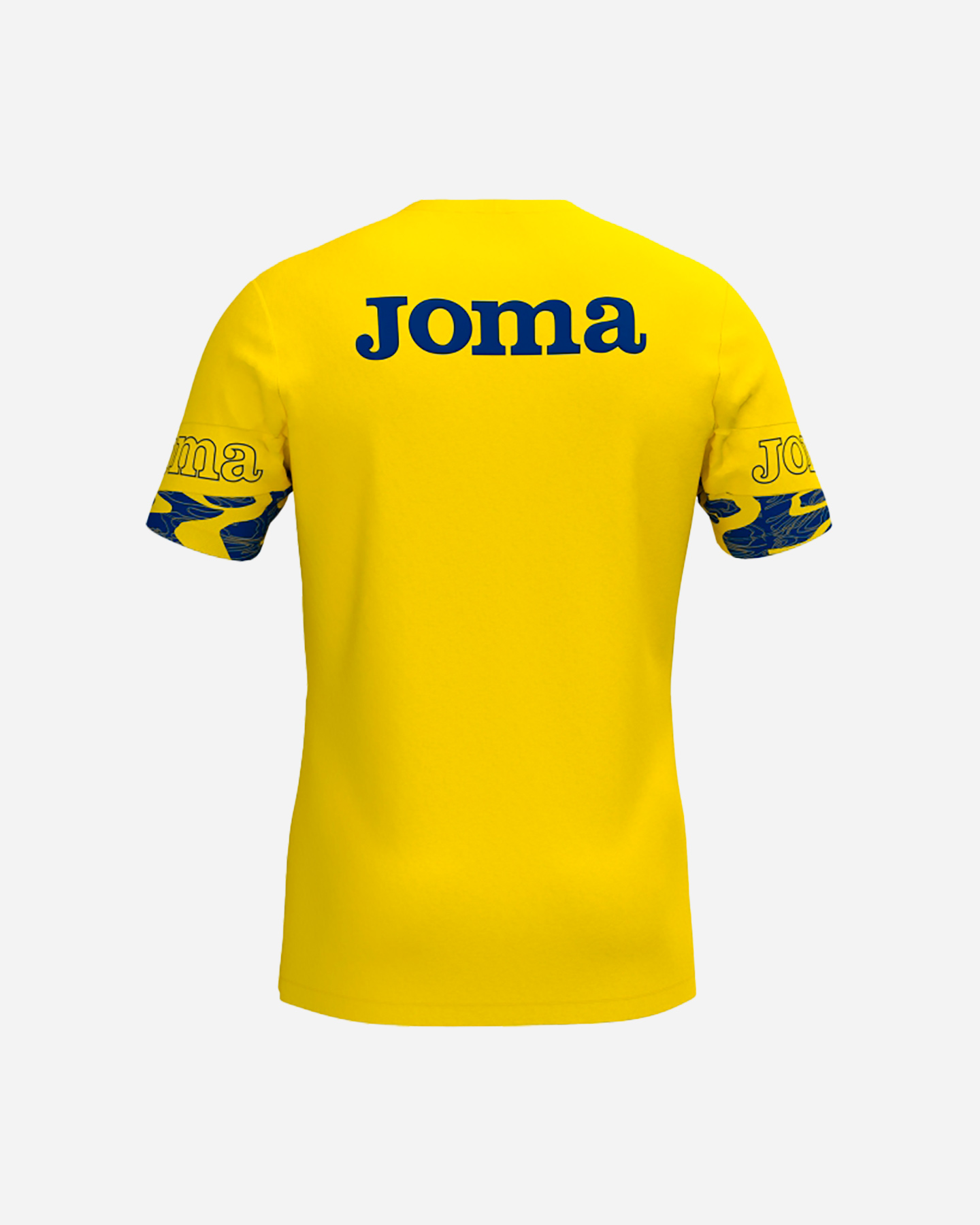 Maglia calcio ufficiale JOMA HELLAS VERONA TRAINING 24-25 M - Color mix - 3 | Cisalfa Sport
