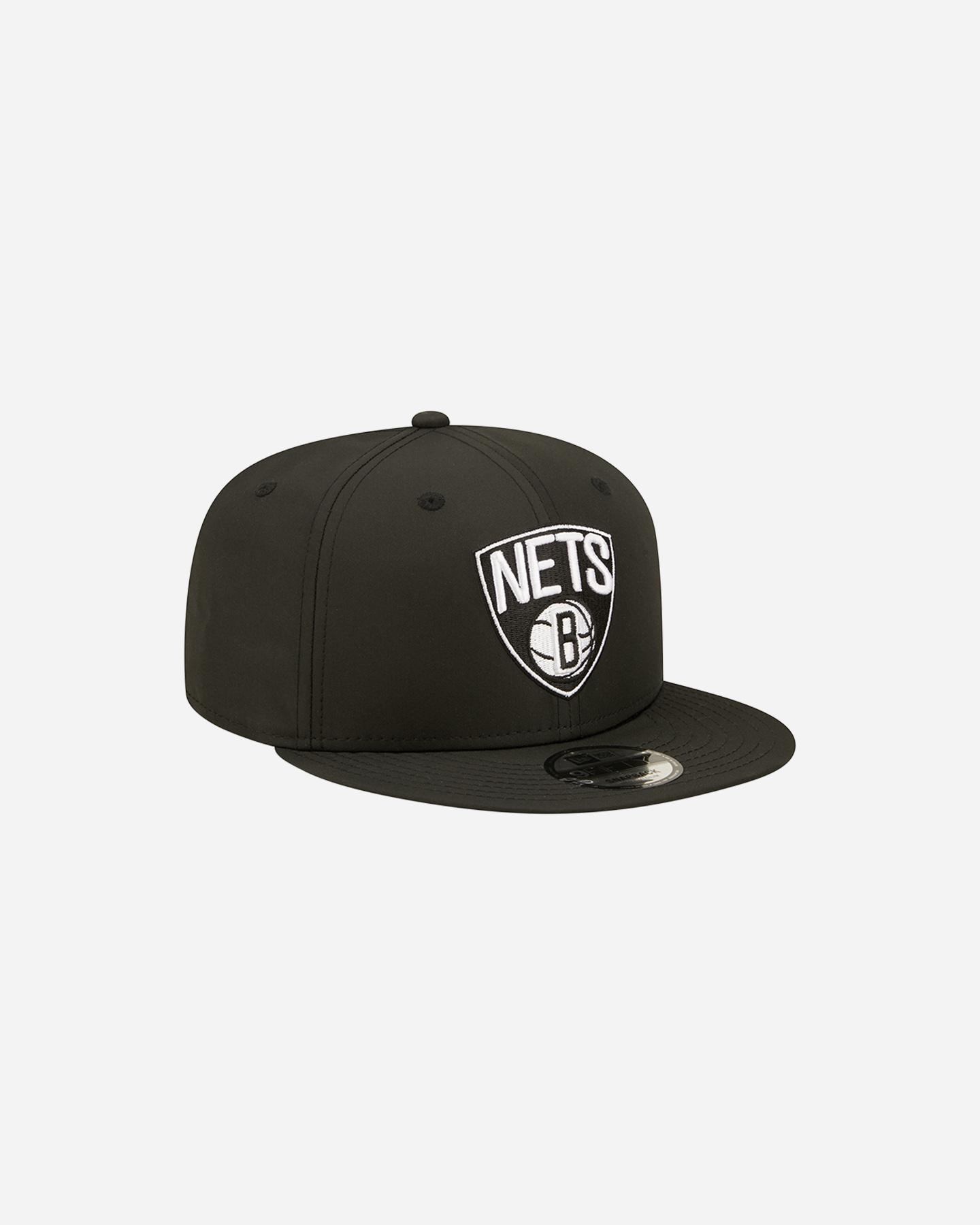 Cappellino NEW ERA 950 NEON BROOKLYN NETS  - Nero - 2 | Cisalfa Sport
