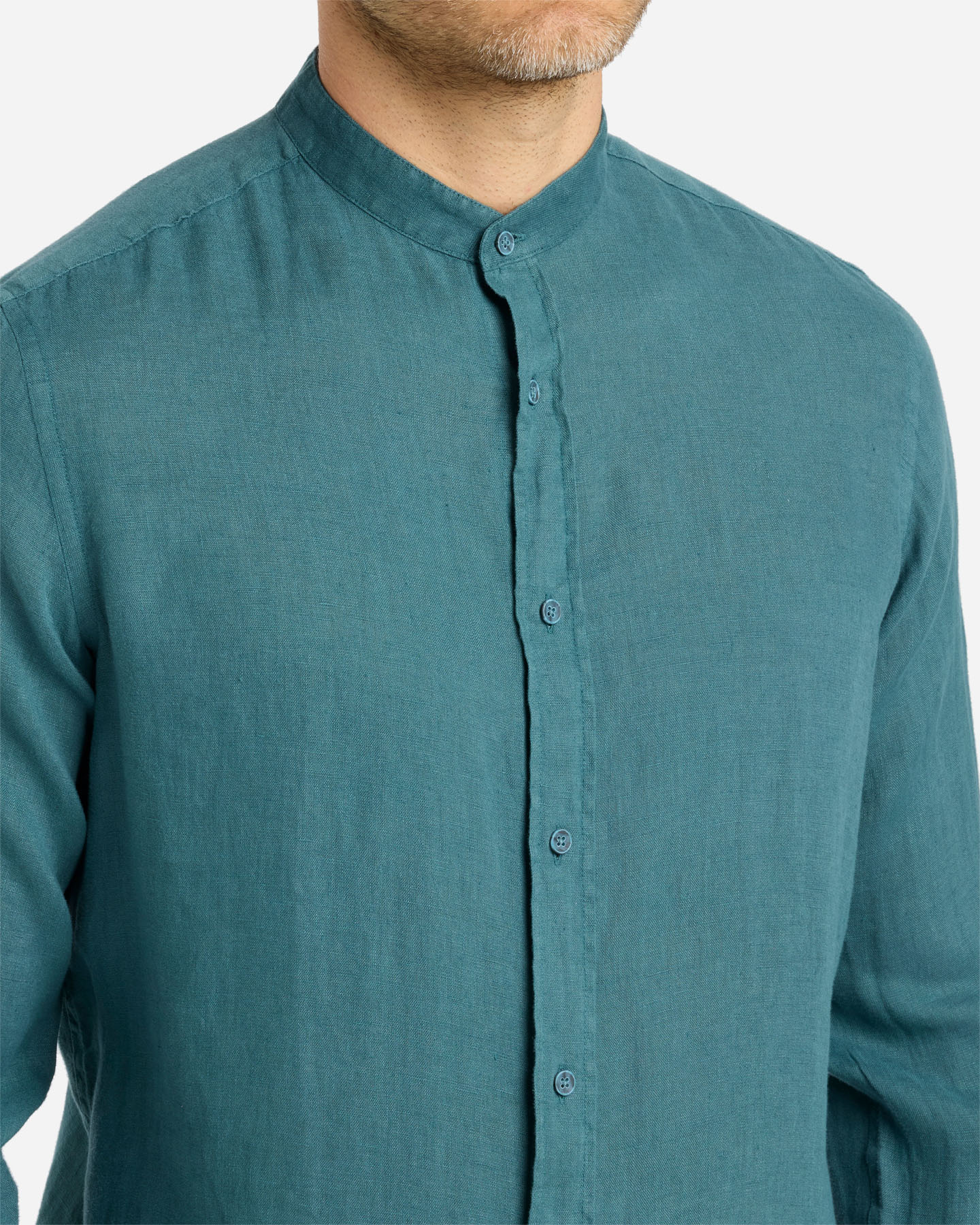 Camicia BEST COMPANY AUSTRALIAN WILD SAFARI M - Verde - 5 | Cisalfa Sport