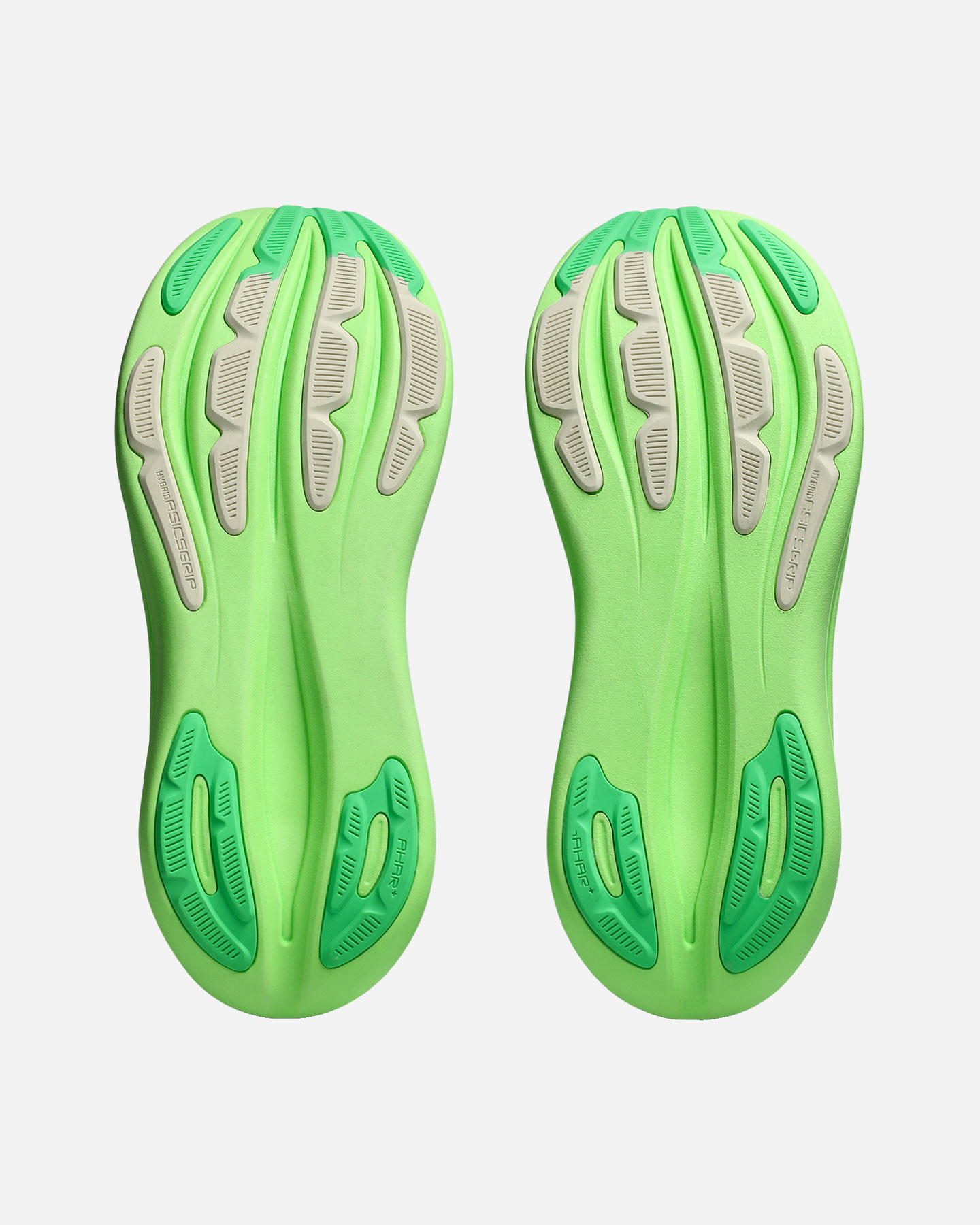 Scarpe running ASICS GEL-NIMBUS 28 M - Bianco - 2 | Cisalfa Sport