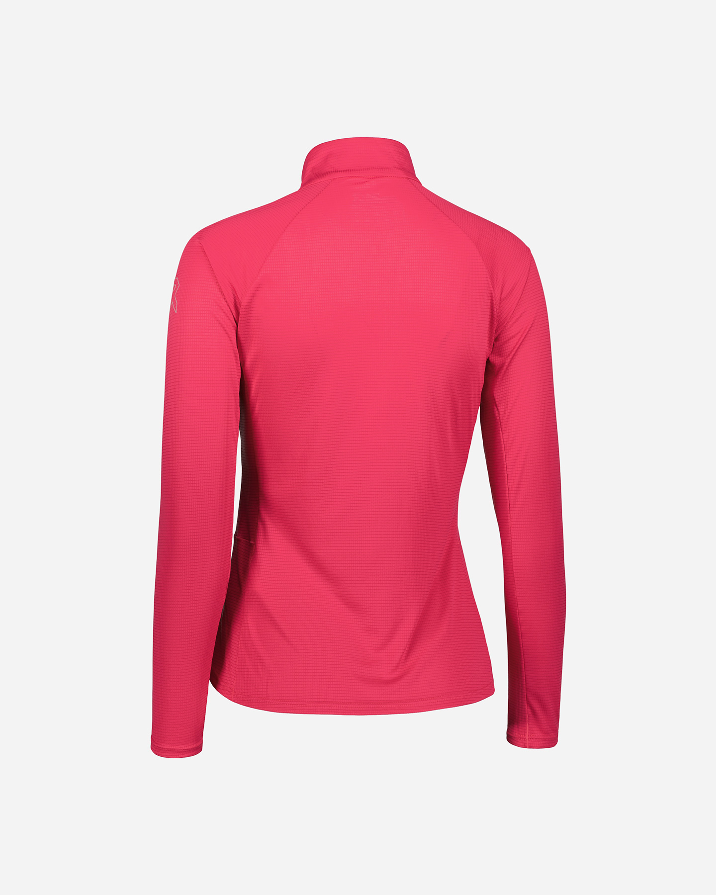 Pile ROCK EXPERIENCE ZODIAC FLEECE W - 1 | Cisalfa Sport