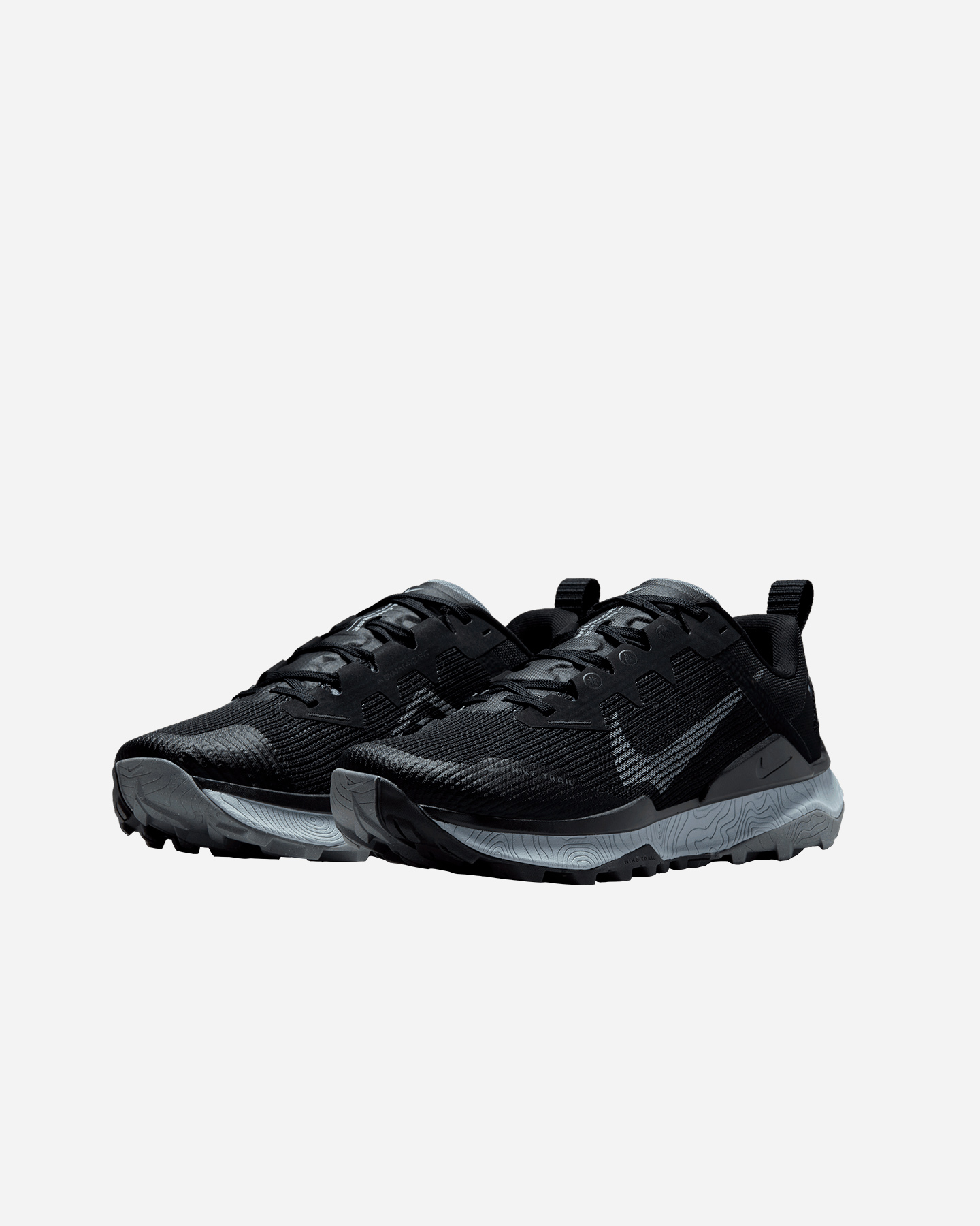 Scarpe trail NIKE REACT WILDHORSE 8 W - 1 | Cisalfa Sport