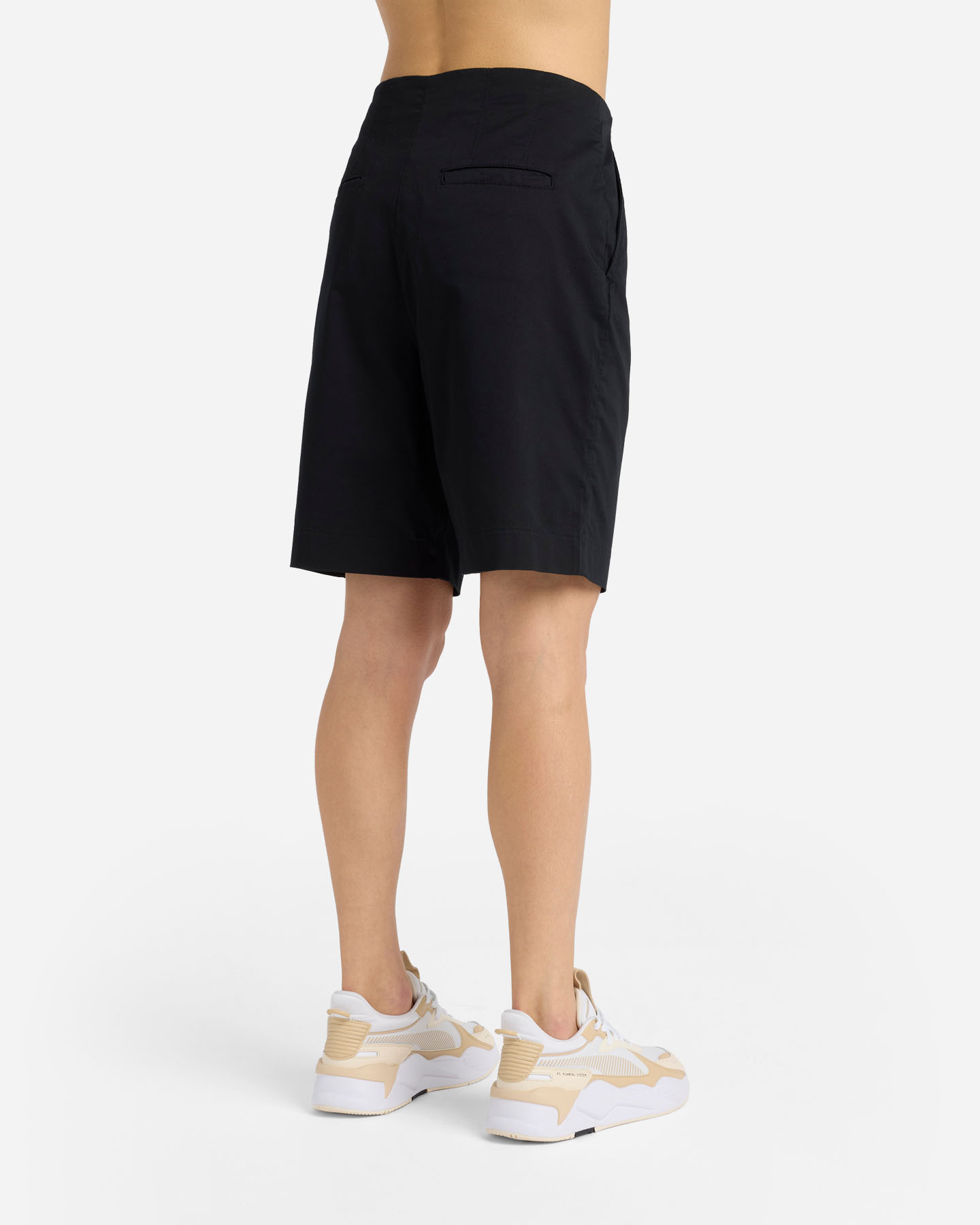 Bermuda DACK'S URBAN W - Blu - 2 | Cisalfa Sport