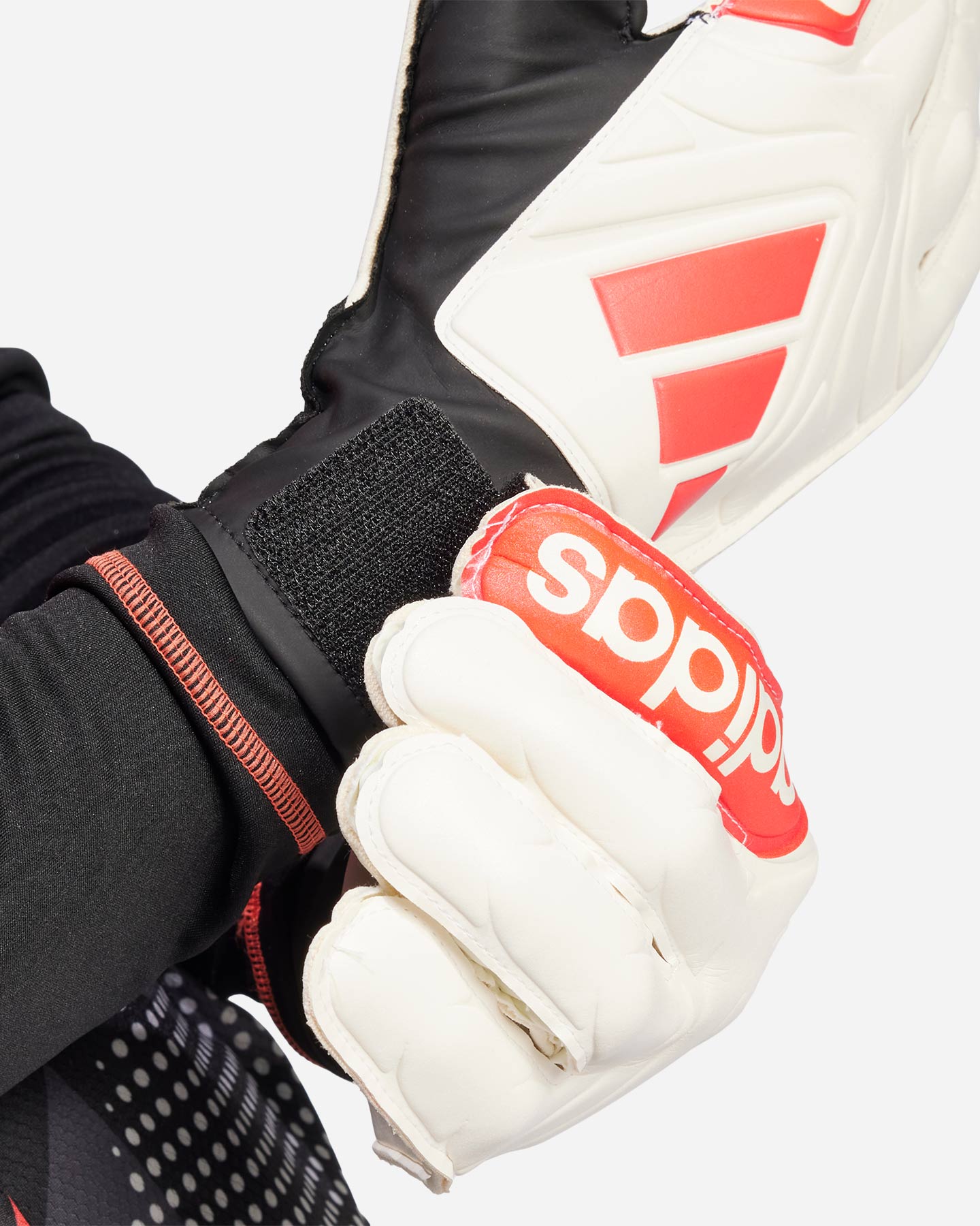 Guanti portiere ADIDAS COPA GL CLUB M - Color mix - 3 | Cisalfa Sport