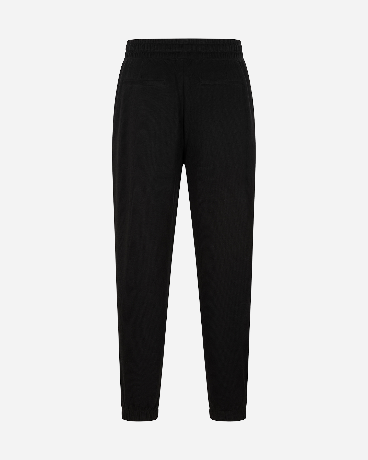Pantalone ELLESSE SARTORIA M - Nero - 1 | Cisalfa Sport