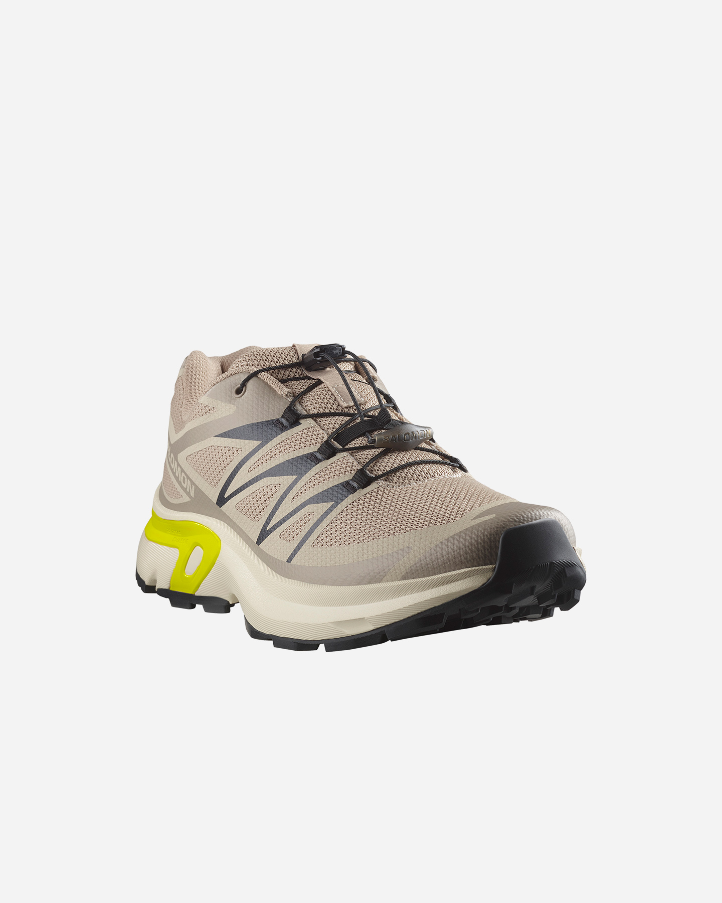 Scarpe sneakers SALOMON XT-EVR M - Beige - 1 | Cisalfa Sport