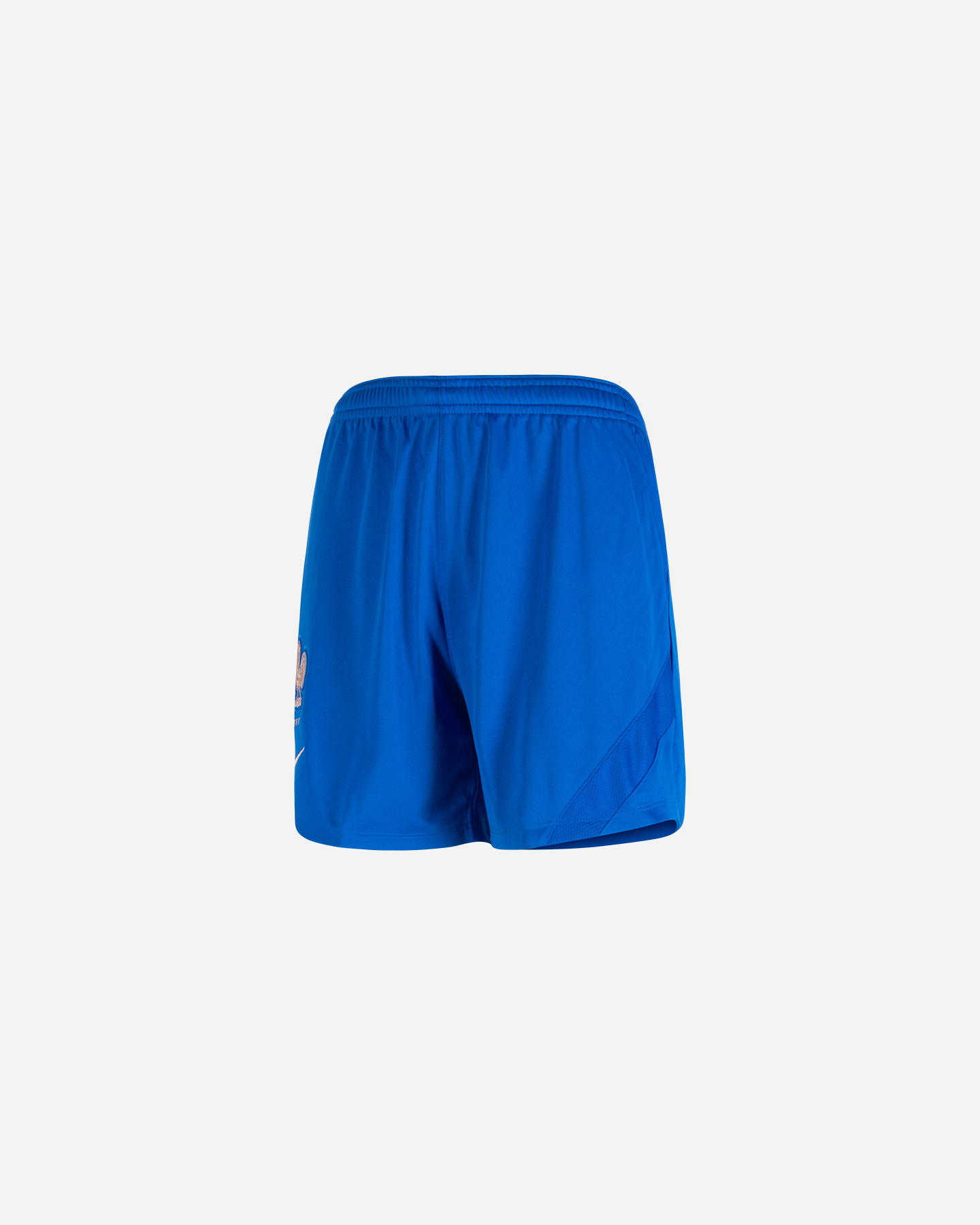 Pantaloncini calcio ufficiali NIKE FRANCIA ACADEMY PRO M - Blu royal - 0 | Cisalfa Sport