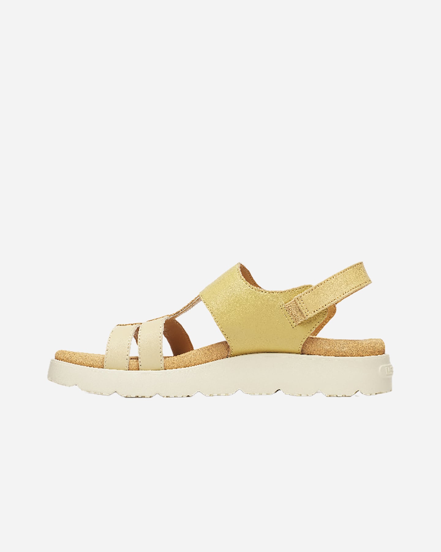 Sandali MERRELL FLEUR LTR BACKSTRAP W - Beige - 5 | Cisalfa Sport