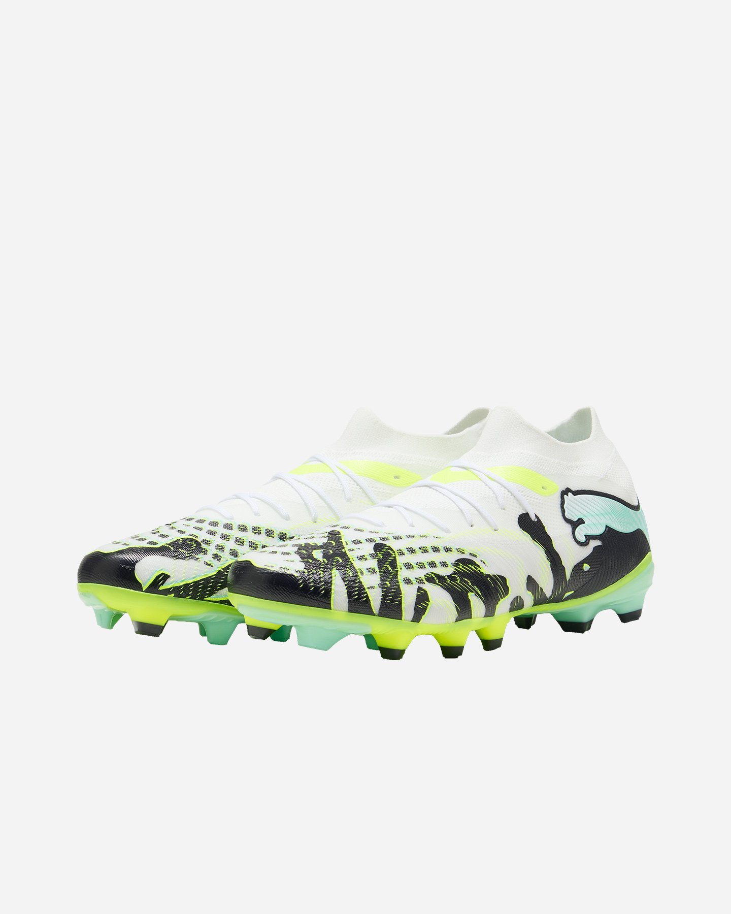 Scarpe calcio PUMA FUTURE 9 MATCH FG-AG CREATIVITY M - Color mix - 1 | Cisalfa Sport