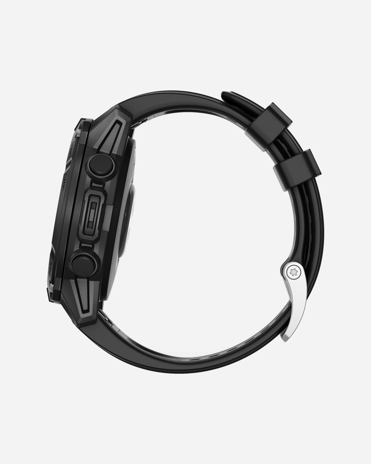 Orologio multifunzione GARMIN DESCENT G2 AMOLED  - Nero - 5 | Cisalfa Sport