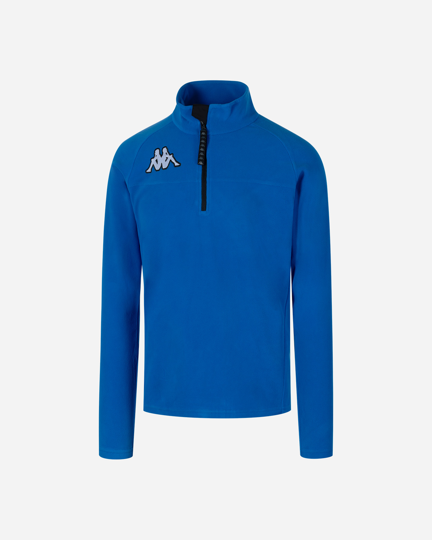 Pile sci KAPPA 6CENTO 687B M - Blu - 0 | Cisalfa Sport