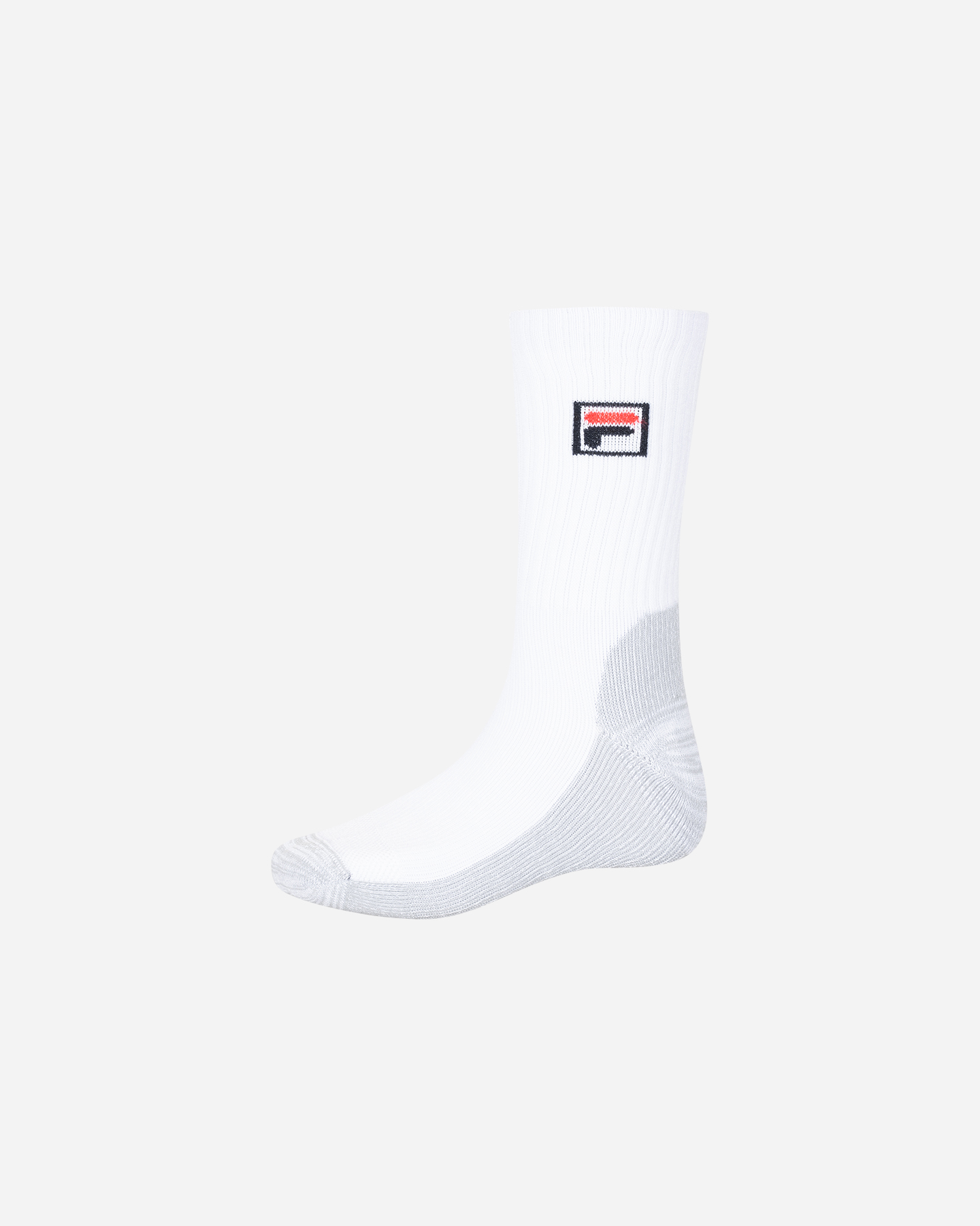 Calze tennis FILA PERFORMANCE  - Bianco - 1 | Cisalfa Sport